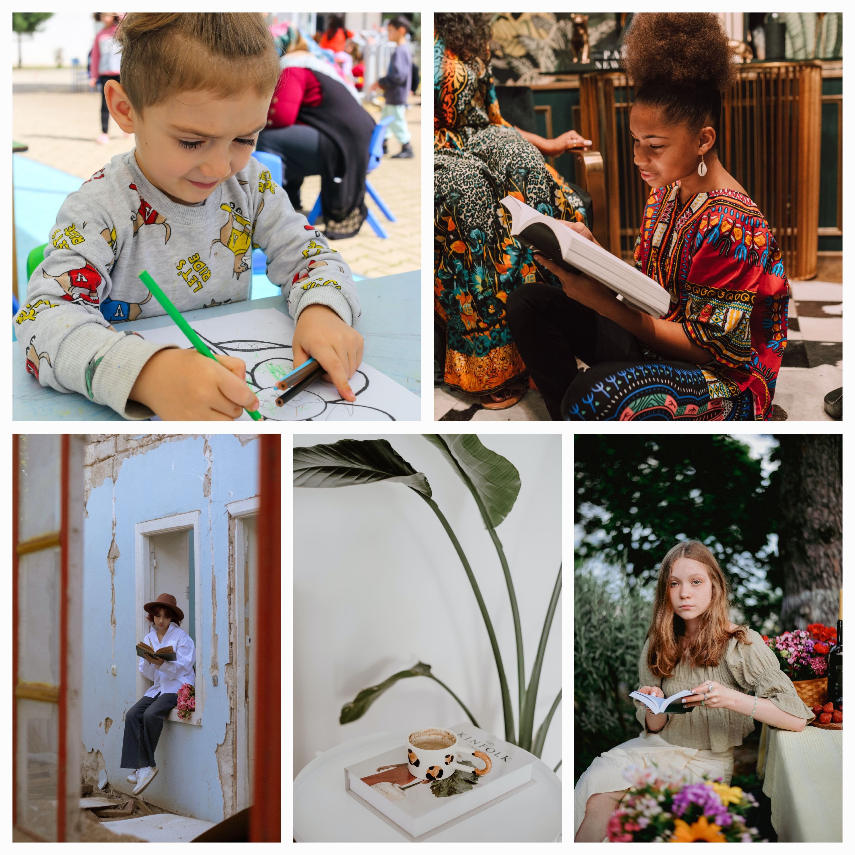 Unveiling the Path: Finding the Perfect Literary Agent for Your YA, Children’s, or Picture Book