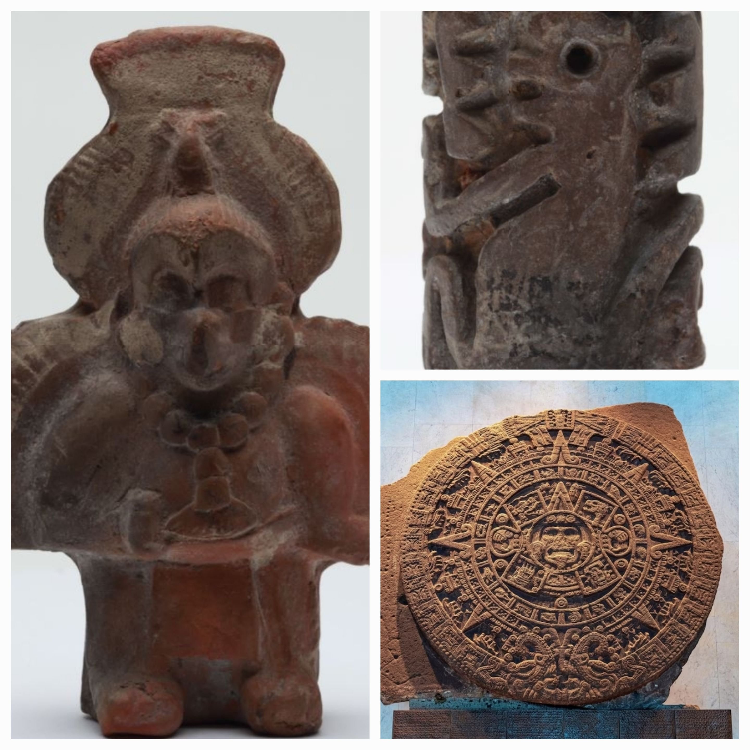 Exploring Ancient Tribes in Central America: Gods, Myths, and Cultural Heritage