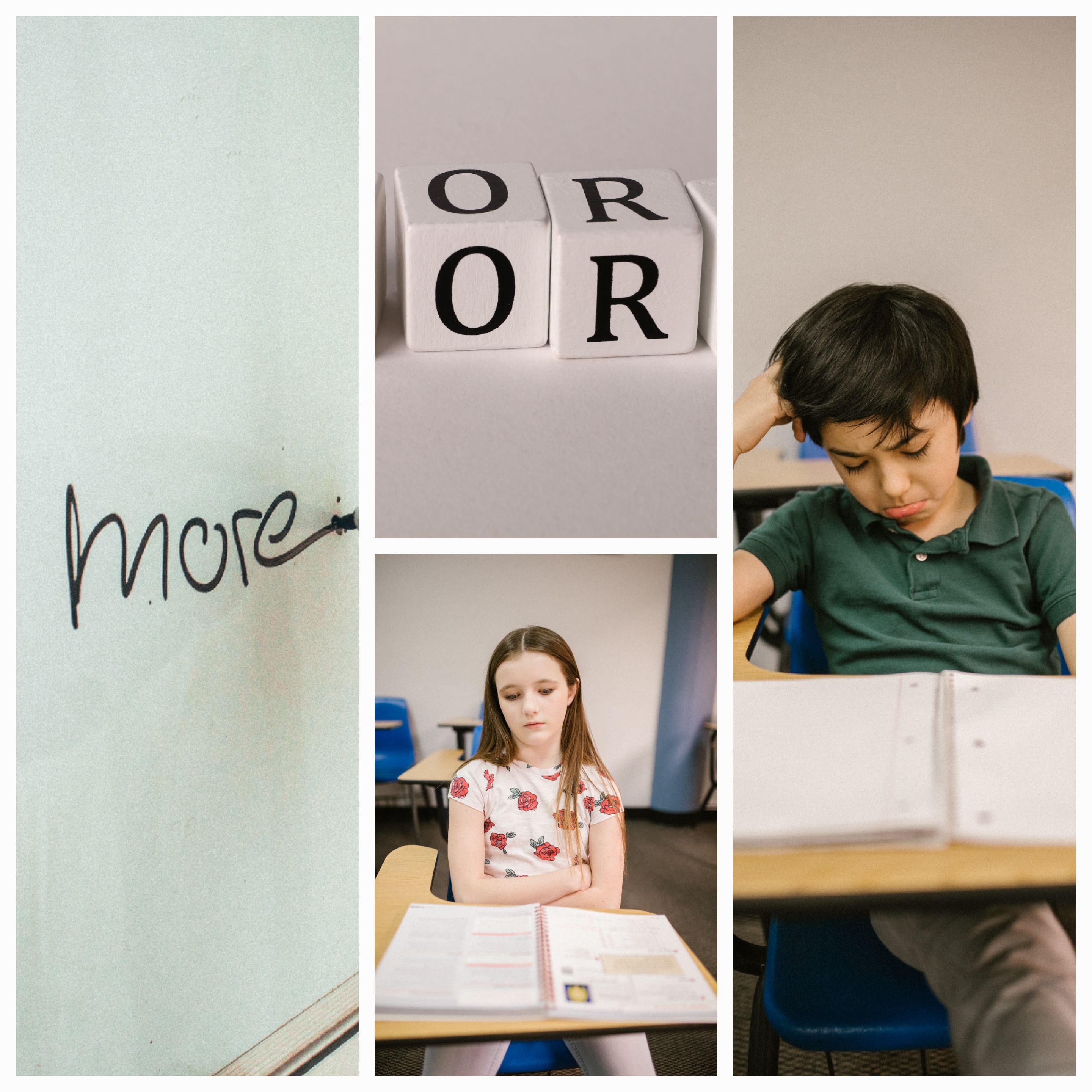 Unleashing Your Potential: Exploring What I Could Do More Of