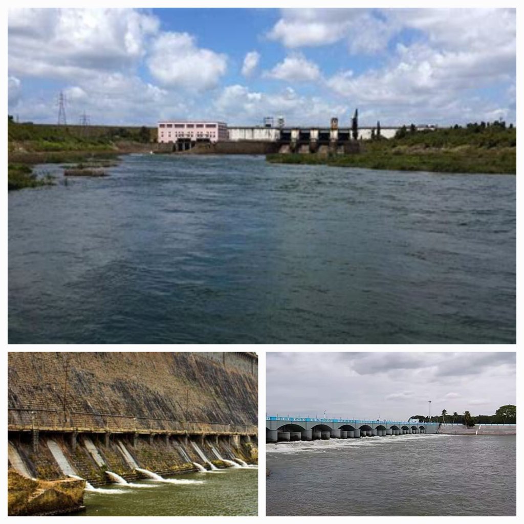 How to Resolve the Cauvery Water Dispute: A Case for Cooperation over Litigation