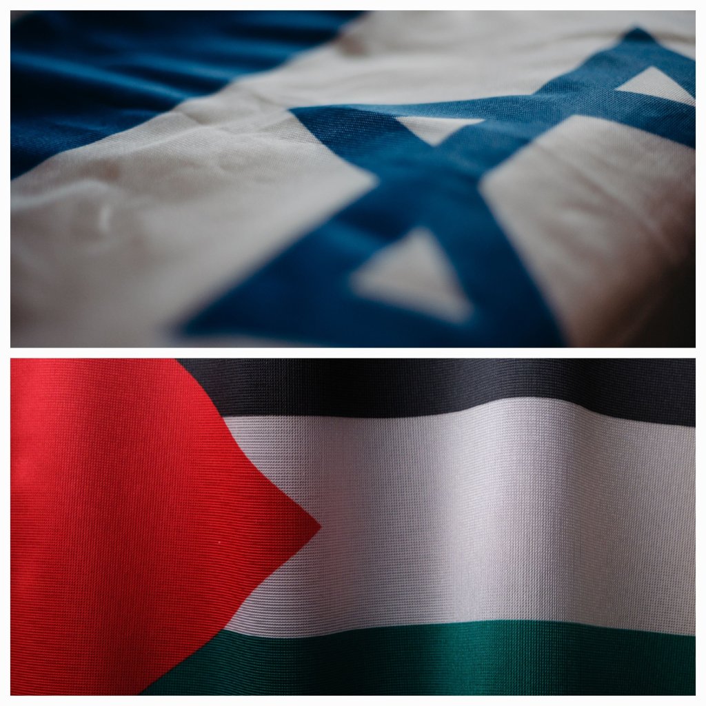 Israeli-Palestinian Conflict: Self-Defense and International Law&nbsp;Perspectives