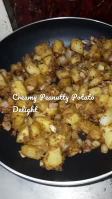 wp_story1696595086454_0 Creamy Peanutty Potato Delight