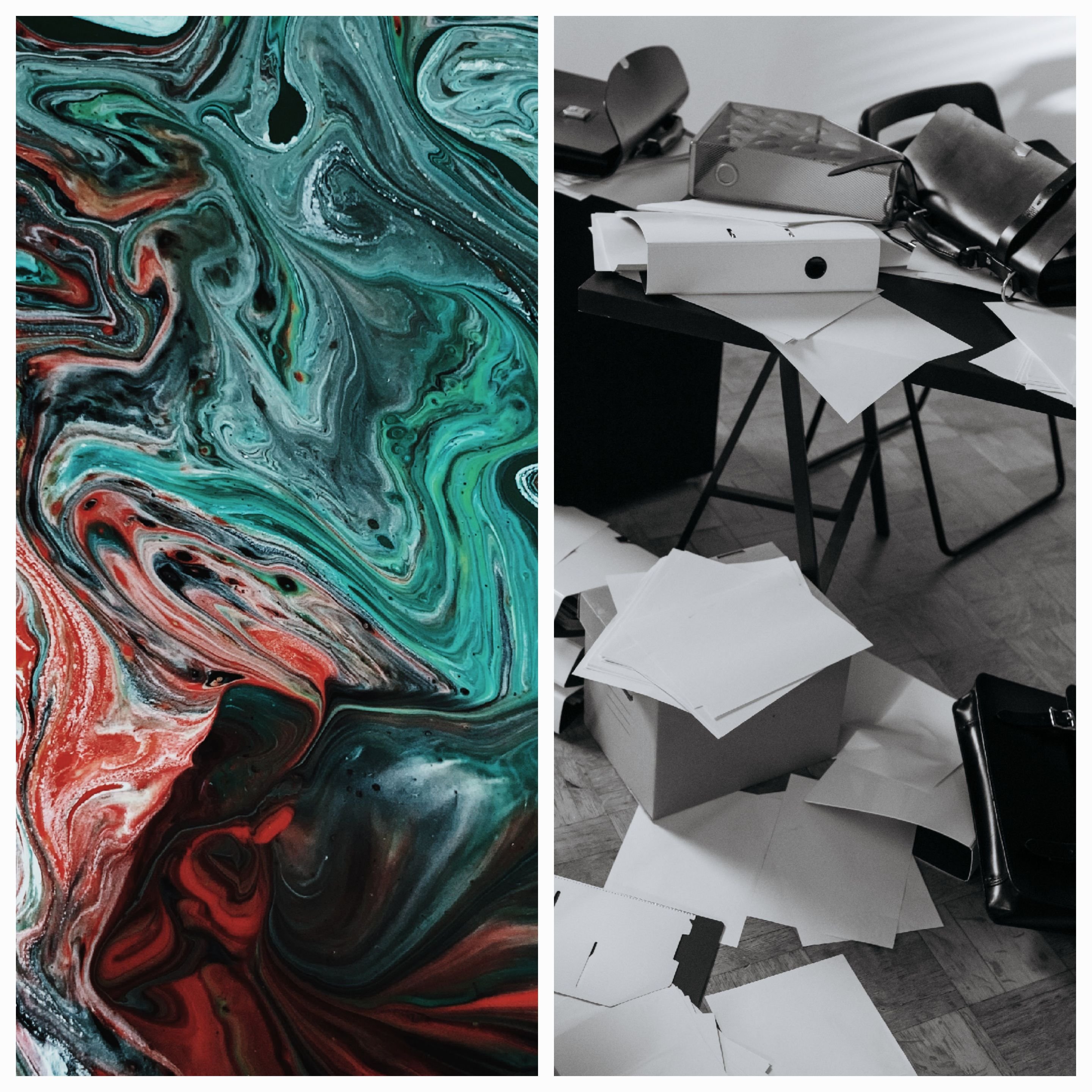 How to Make Chaos Your Best Friend and Thrive in Uncertainty