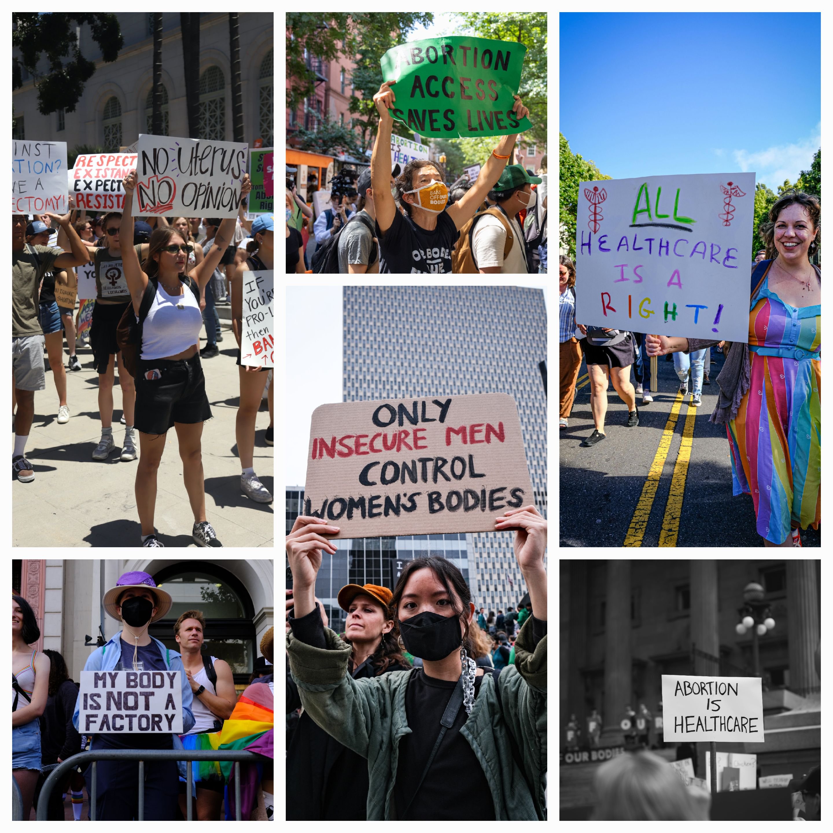 Navigating the Abortion Debate: Understanding Diverse Perspectives