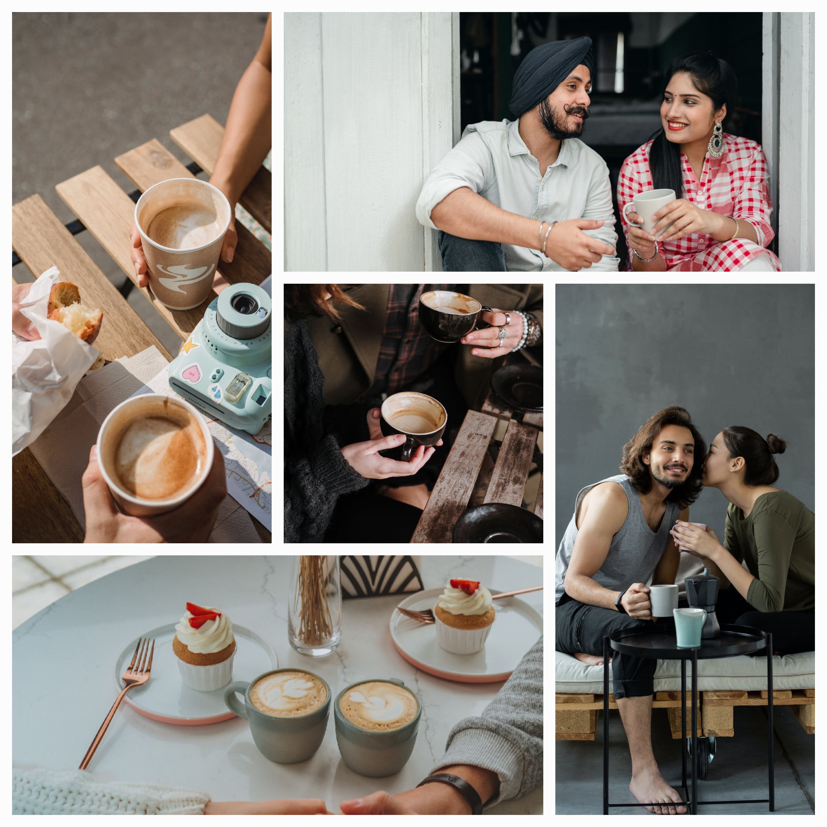 Bittersweet Brew: The Psychology of Acquired Tastes and Transient Connections in Coffee and Relationships