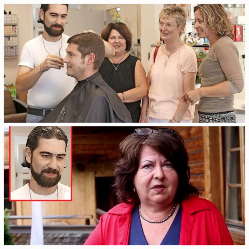 Herzberg Horror: The Tragic Assault on Ilona Fugmann Unveils Complexities in Immigration, Justice, and Community&nbsp;Resilience