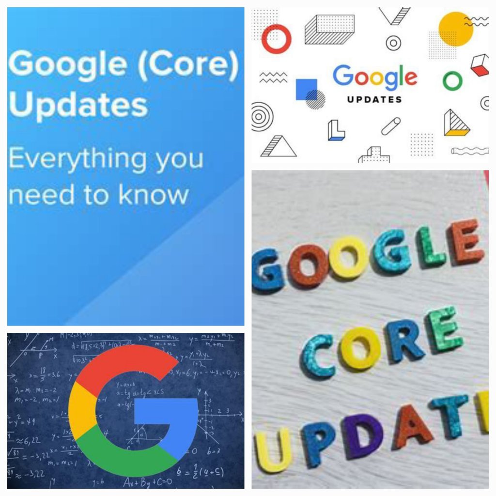 Decoding Google’s 2023 Core Updates: Enhancing Search Quality and Relevance