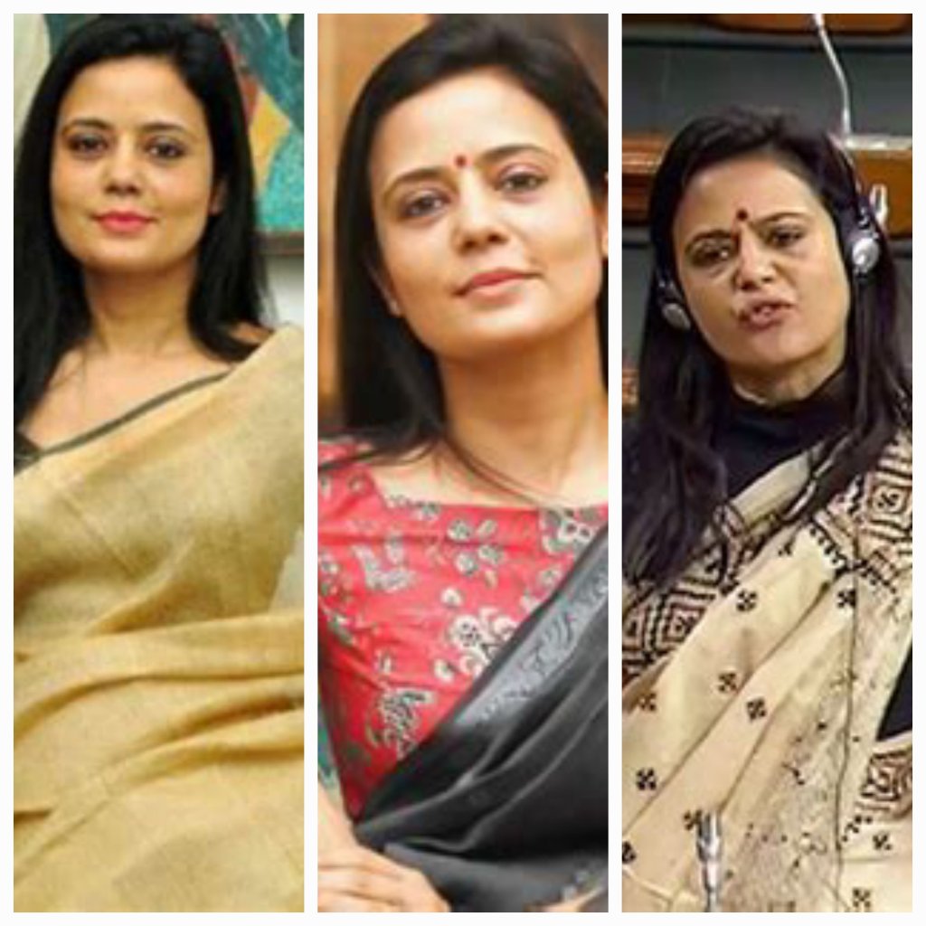 Mahua Moitra: The Rise and Fall of a Controversial Politician