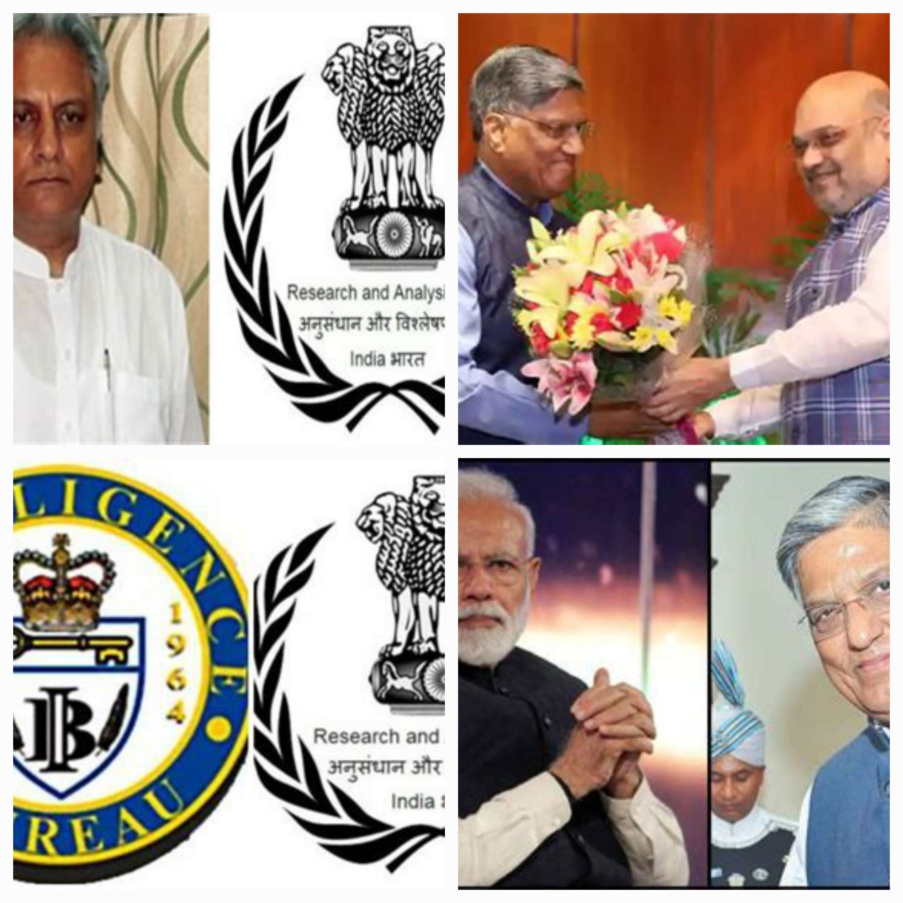 Anil Dhasmana: India’s Spy Master Orchestrating Intelligence Excellence