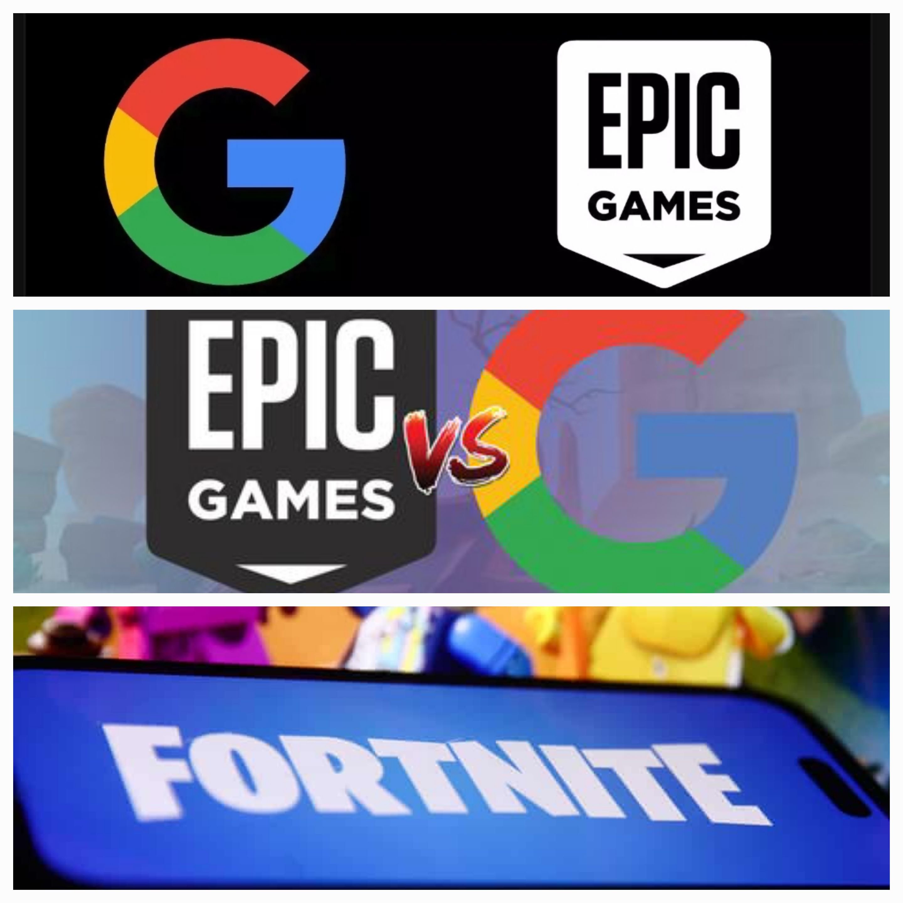 Decoding the Google vs. Epic Games Legal Showdown: Impacts on Android App Ecosystem and Digital Economy