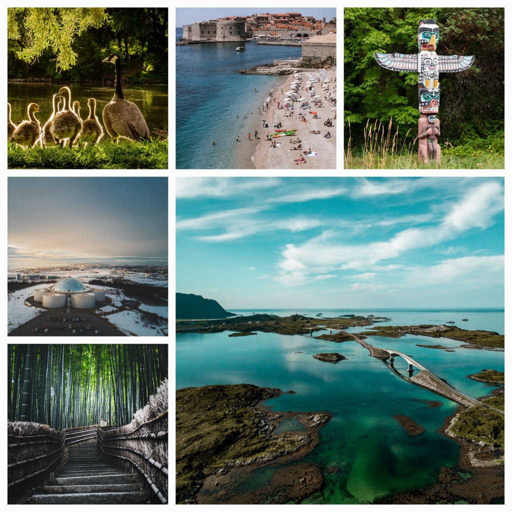 Discover Tranquility: My Top 10 Most Peaceful and Serene Cities Worldwide That I Want To&nbsp;Visit