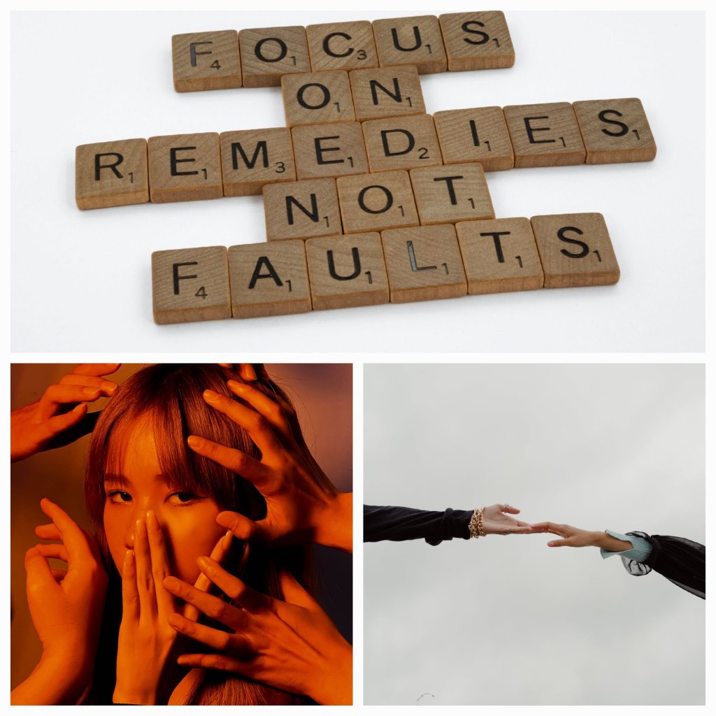 How to Curb Negativity: A Comparison of Two Approaches and Their&nbsp;Effects