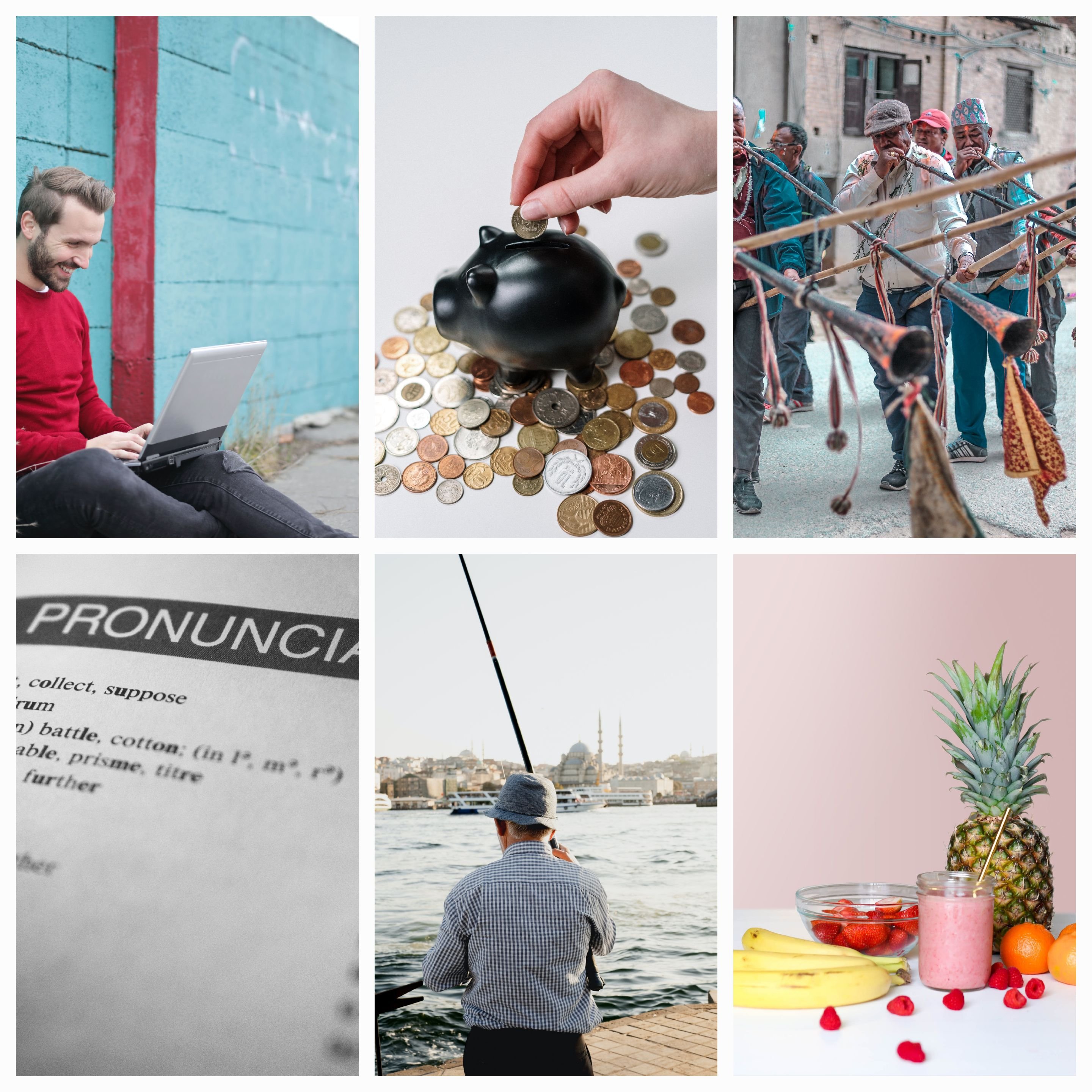 Mastering Life: A Journey of Continuous Learning and Enrichment