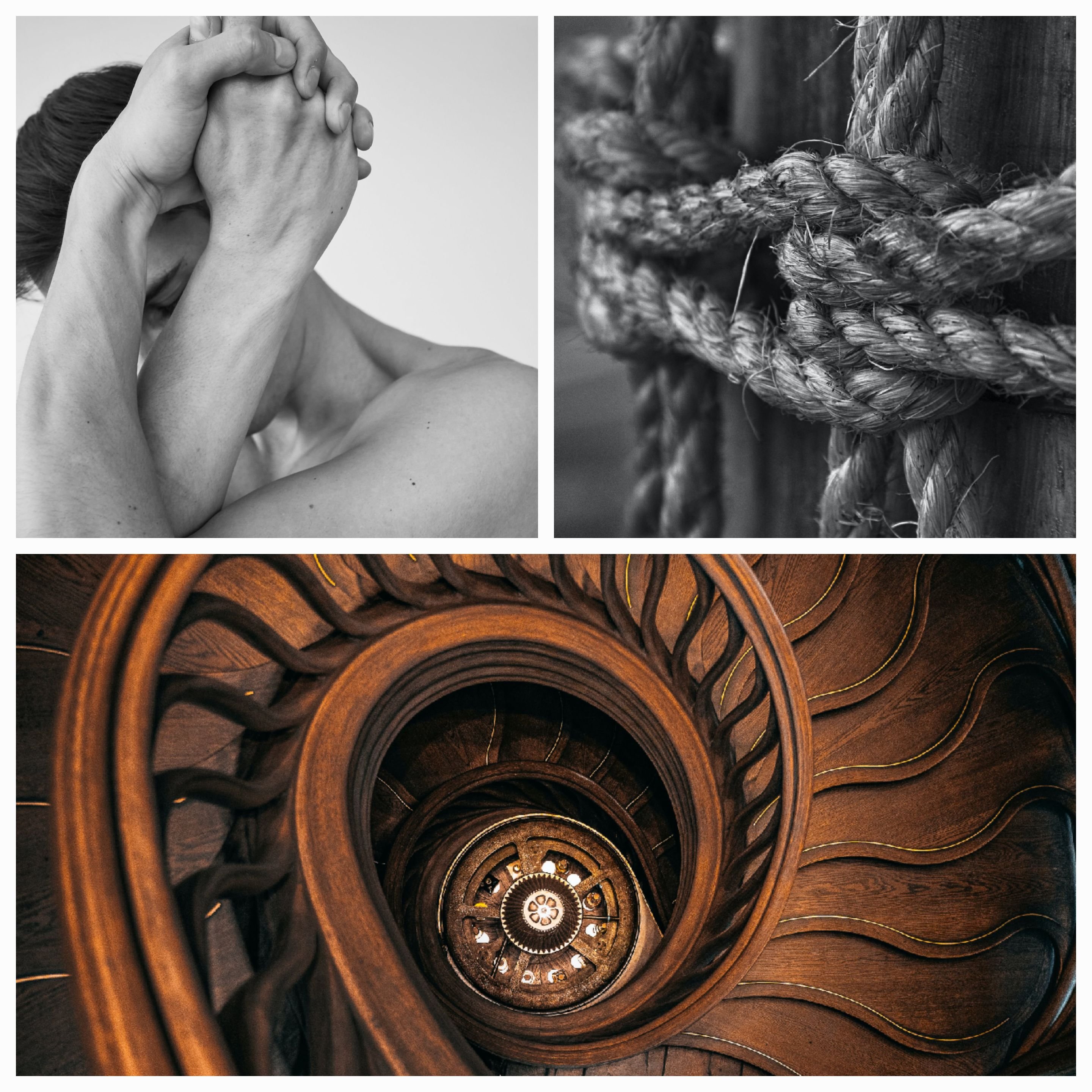 Navigating Life’s Uncharted Waters: A Year of Unexpected Twists and Personal Growth