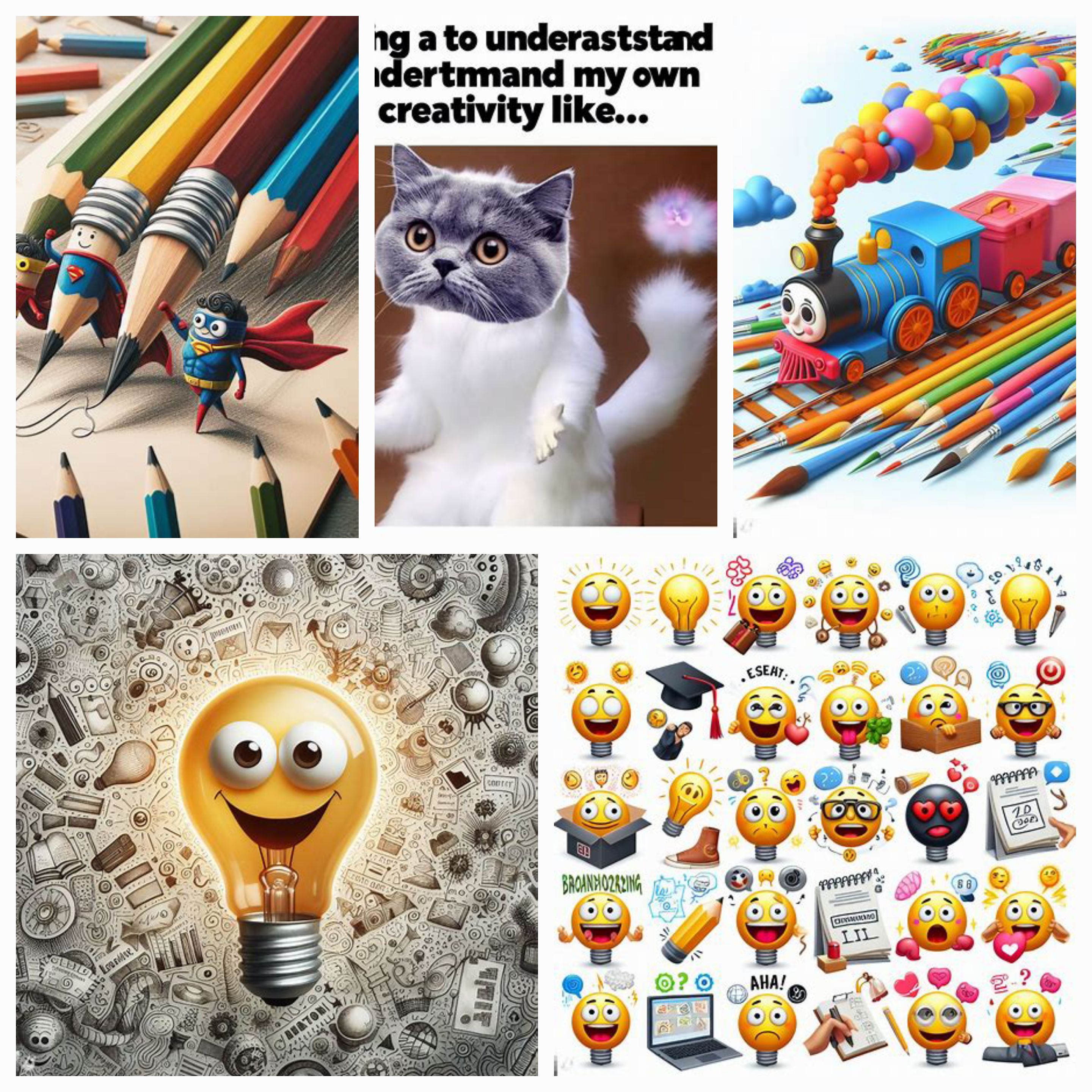 Unlocking Creativity: Navigating the Seas of Imagination