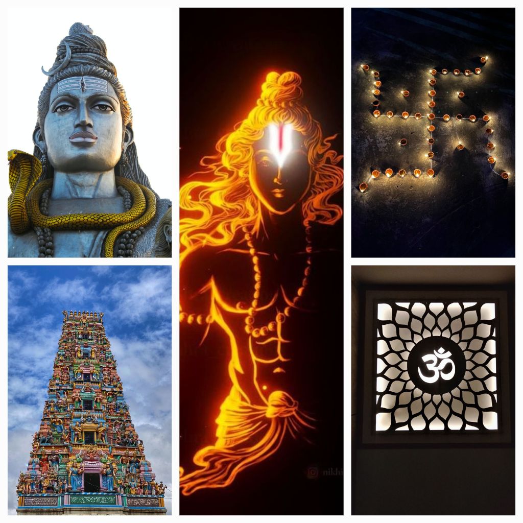 Empowering Hindu Renaissance: Unveiling Global Triumphs and&nbsp;Unity