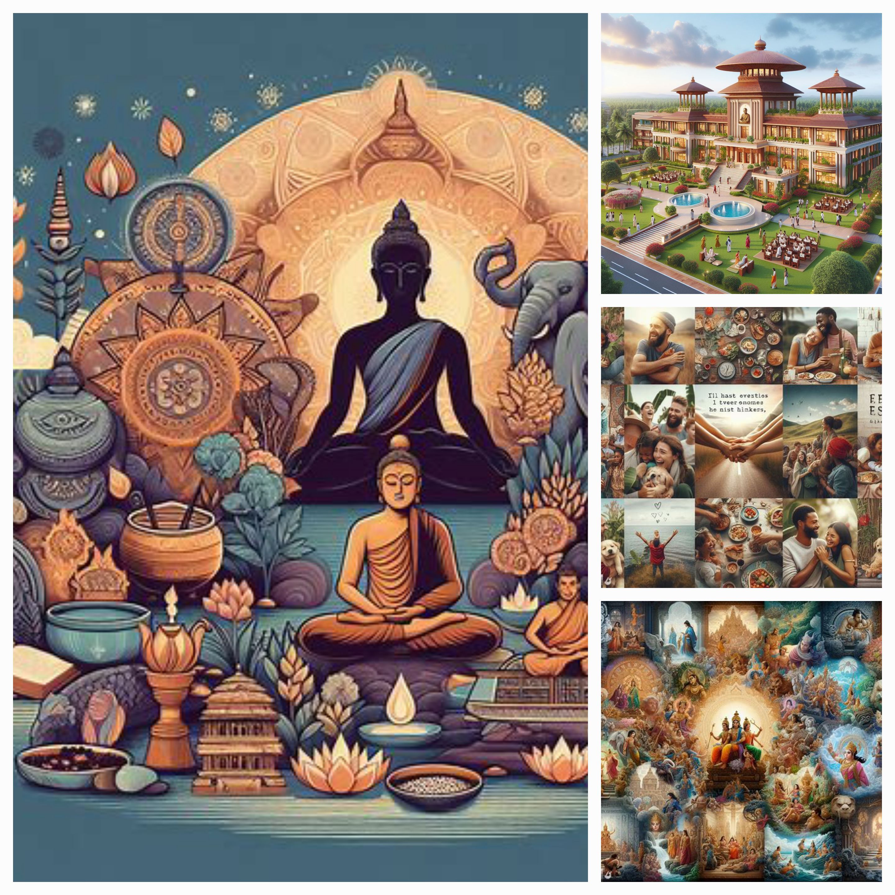 Mastering Empathy: A Comprehensive Guide to Deepening Connections