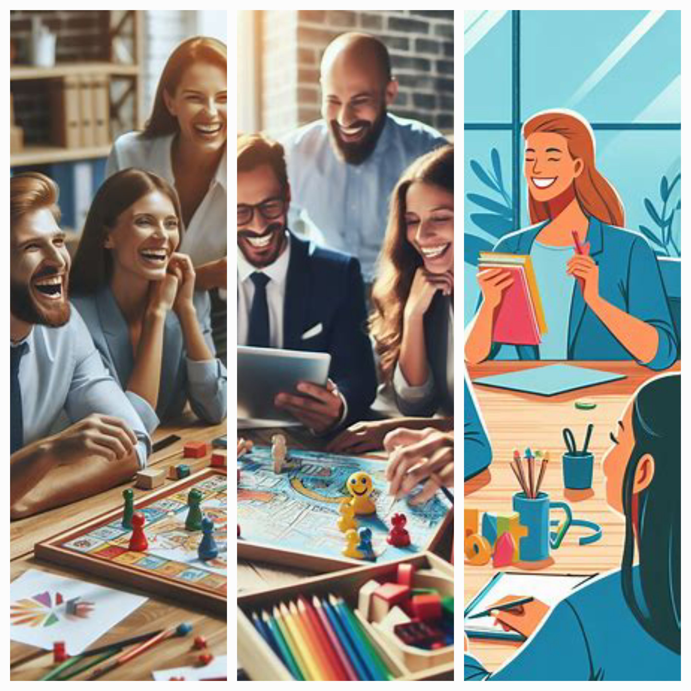 Dancing Through Responsibilities: Embracing the Magic of Playtime in Adulting