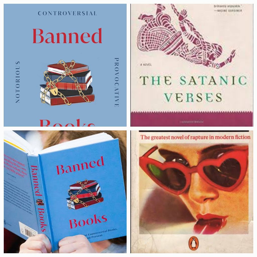 Literary Dichotomy: Celebrated Authors and their Controversial Works&nbsp;Unveiled