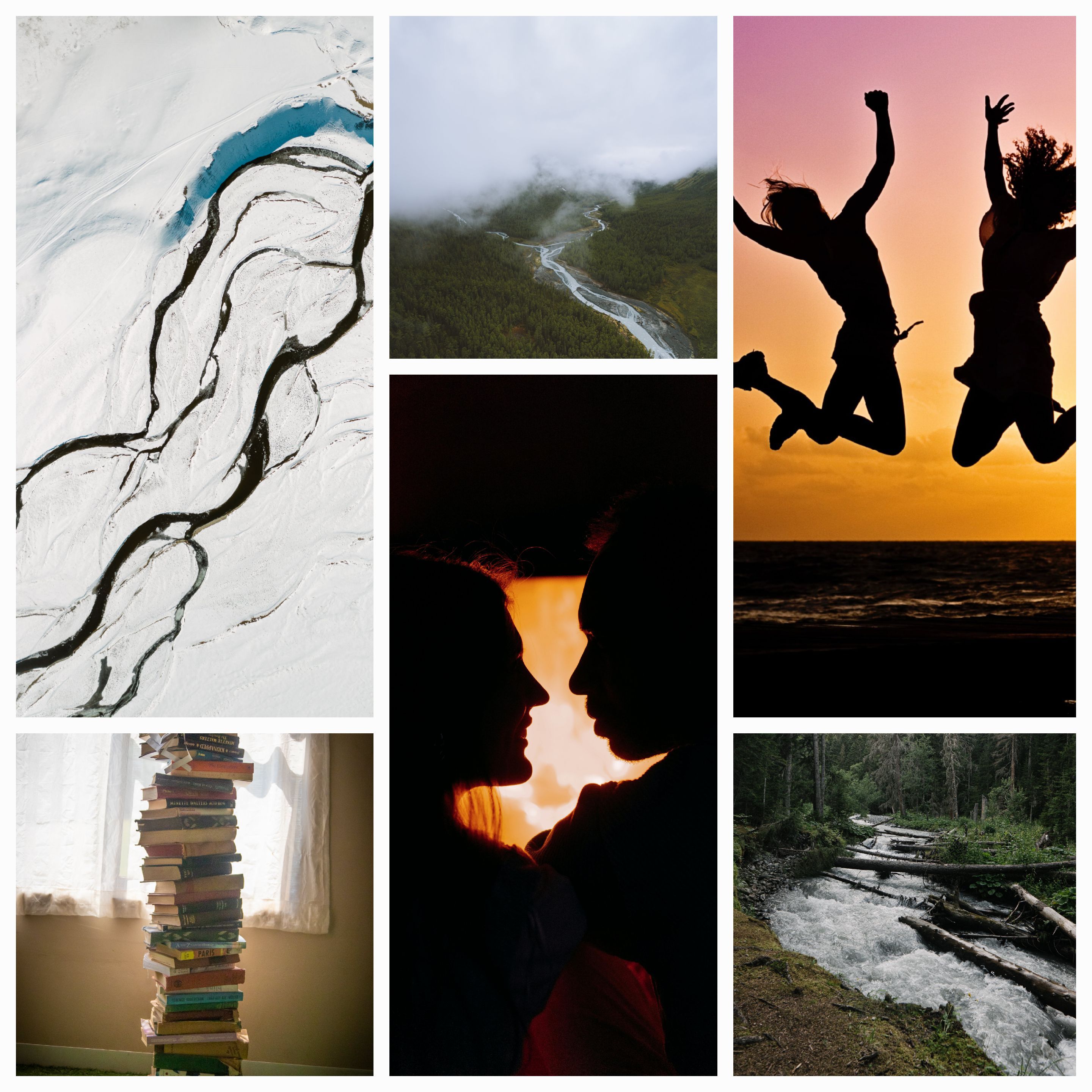 A Day In My Life: A Day In Your Life