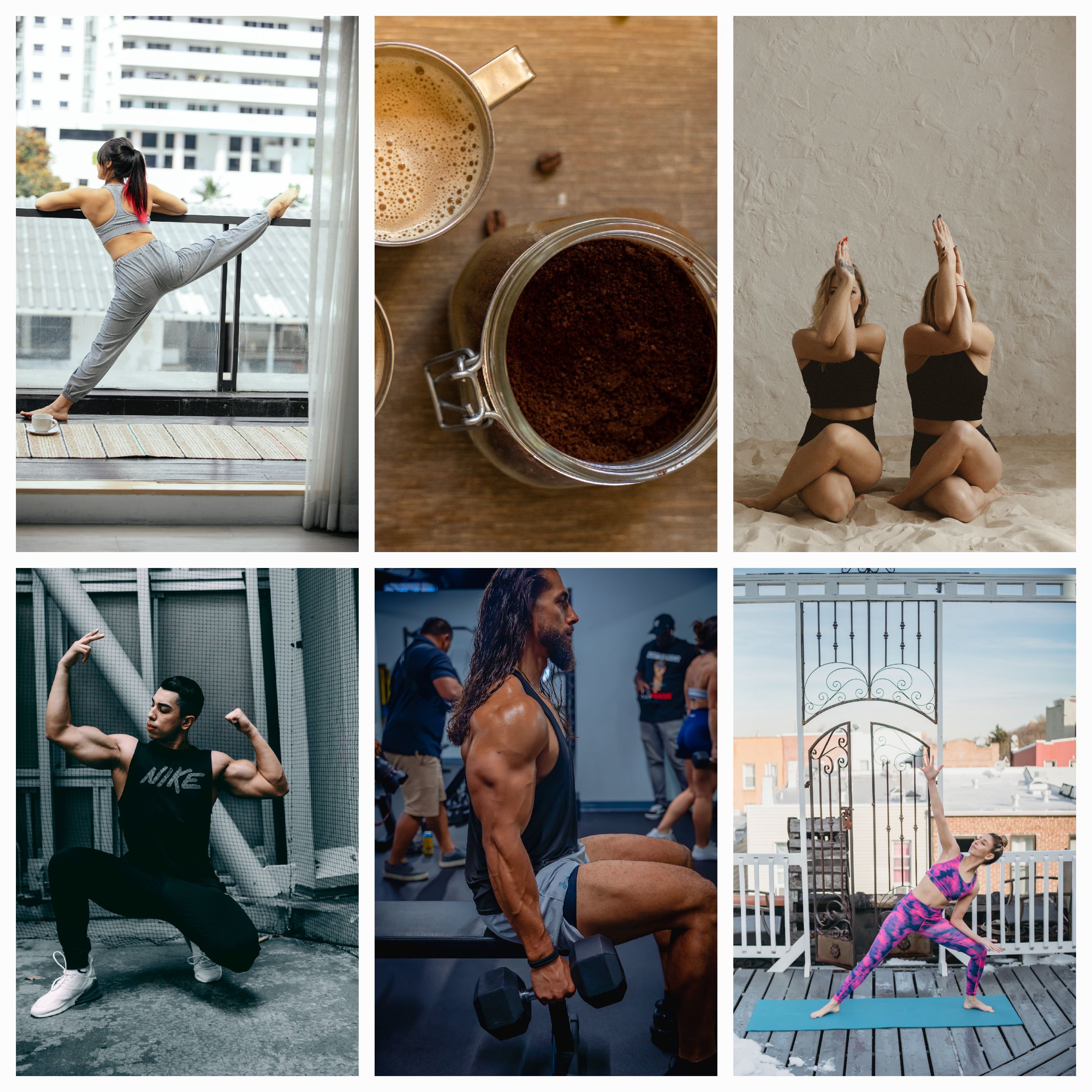 Optimizing Your Exercise Performance: The Role of Coffee Before and After Workouts