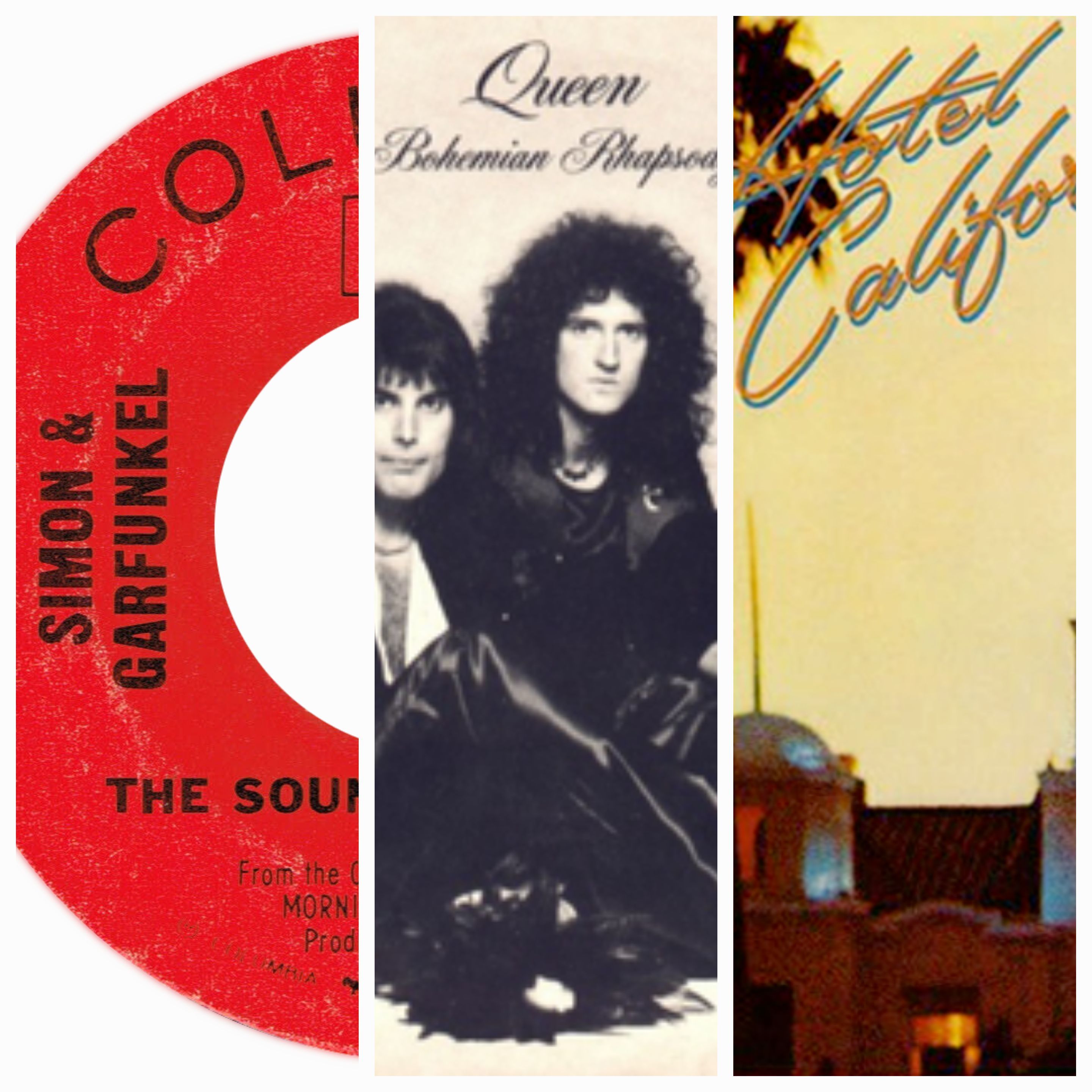 Journey Through Melodies: Exploring Three Favorite Songs from My Playlist