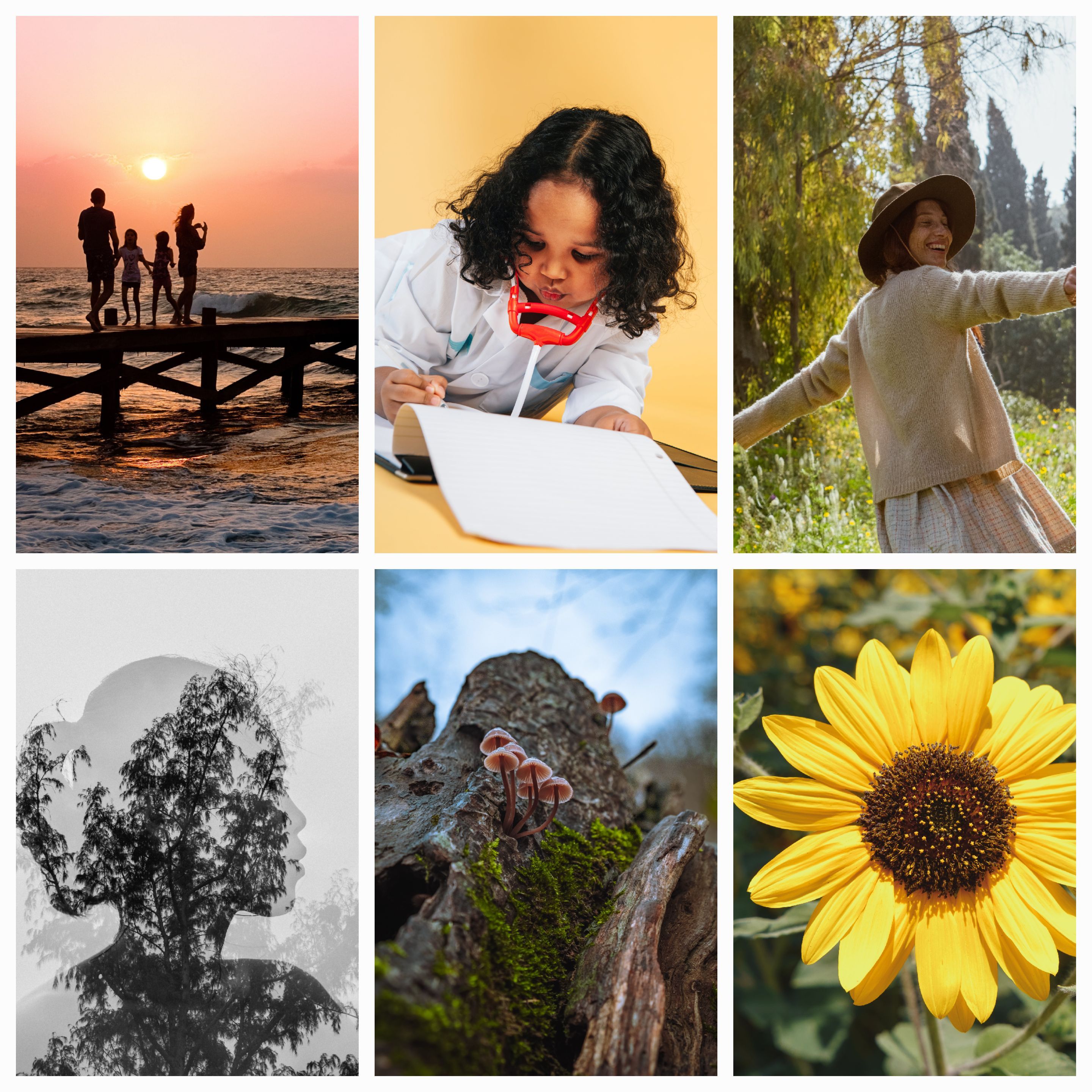 Discovering Life’s Beauty: Five Things I Love About Existence