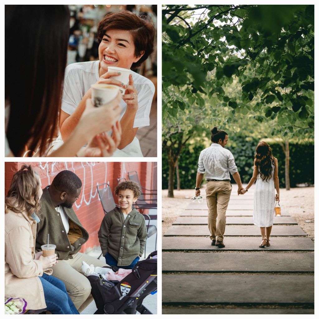 Unexpected Wisdom: Reflecting on Profound Moments in Casual Conversations