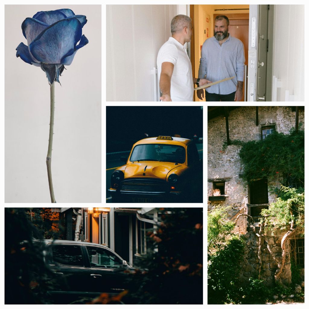 Midnight Rose: A Thrilling Spy Story of Intrigue and Betrayal #writeapageaday&nbsp;@Blogchatter