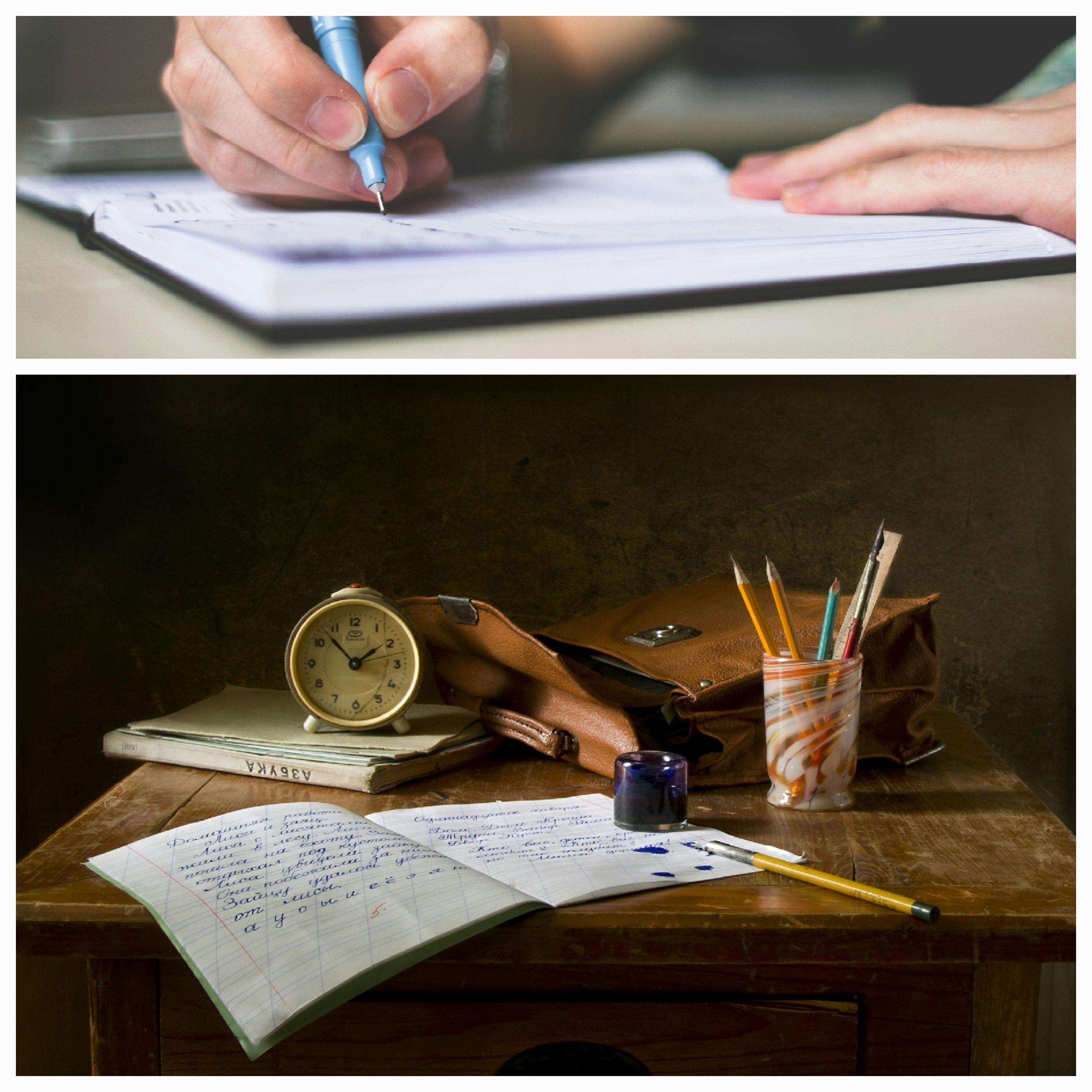 Confronting Fear Through Writing: A Journey to Self-Discovery and Empowerment