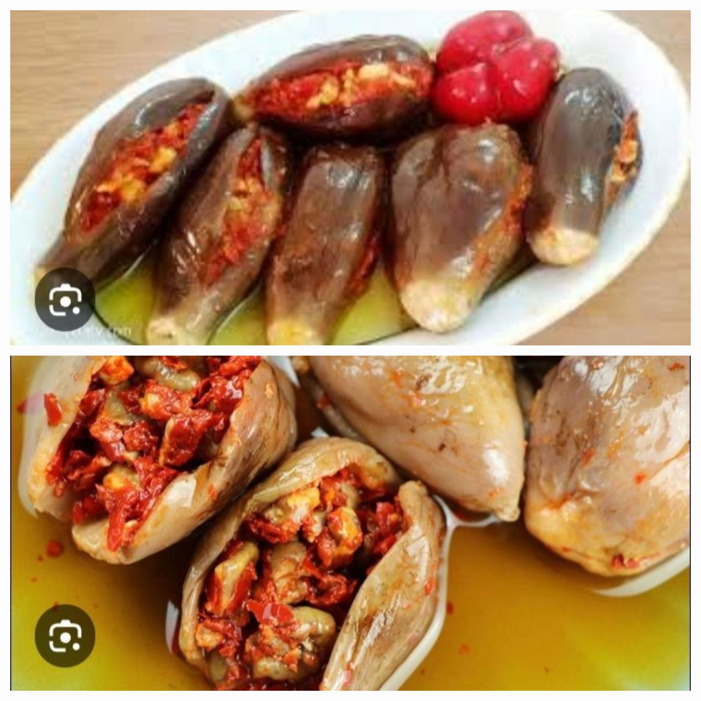 Savory Delights: Exploring the Rich Flavors of Makdous