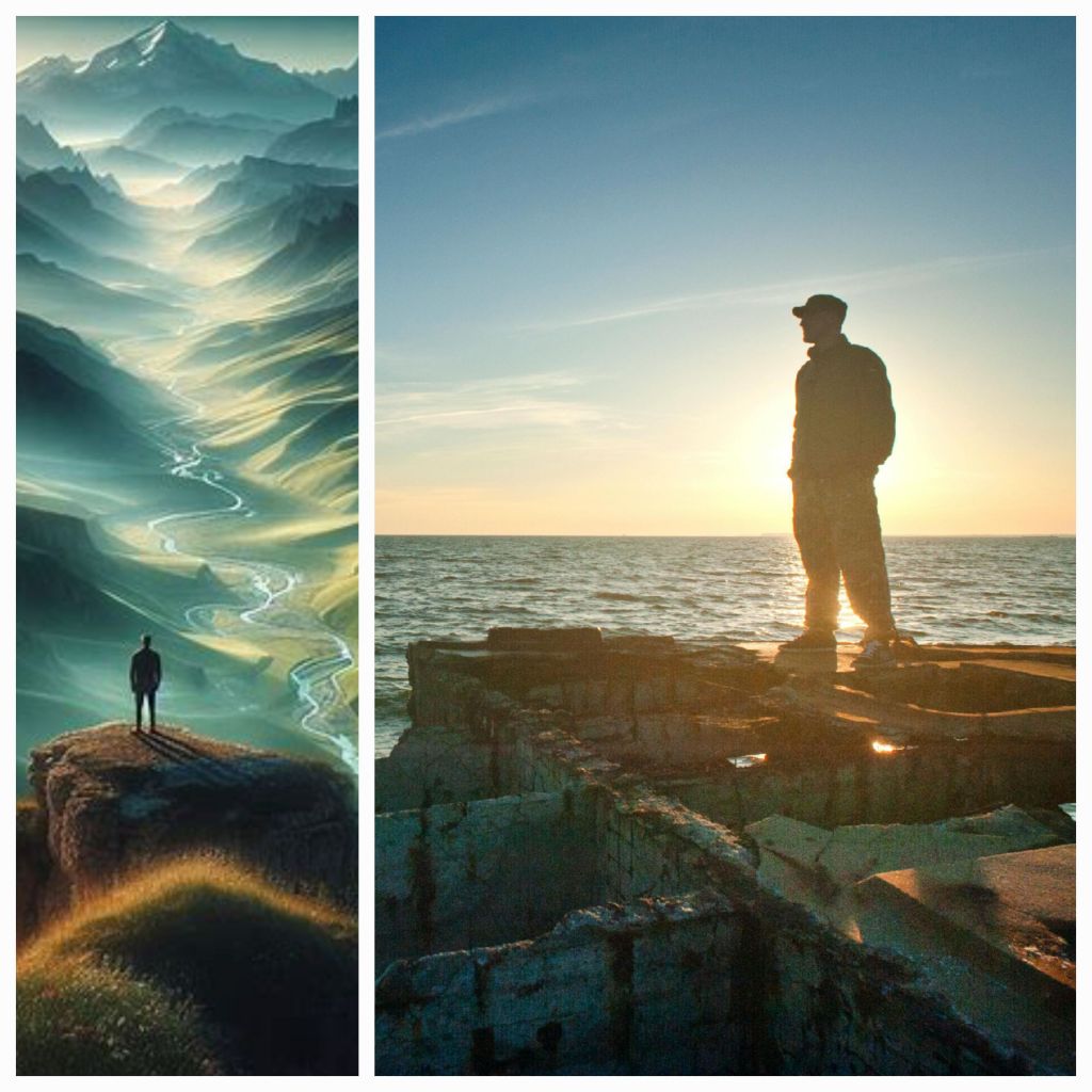 Journey Through Dreamland: Exploring the Depths of the Subconscious #writeapageaday&nbsp;@Blogchatter