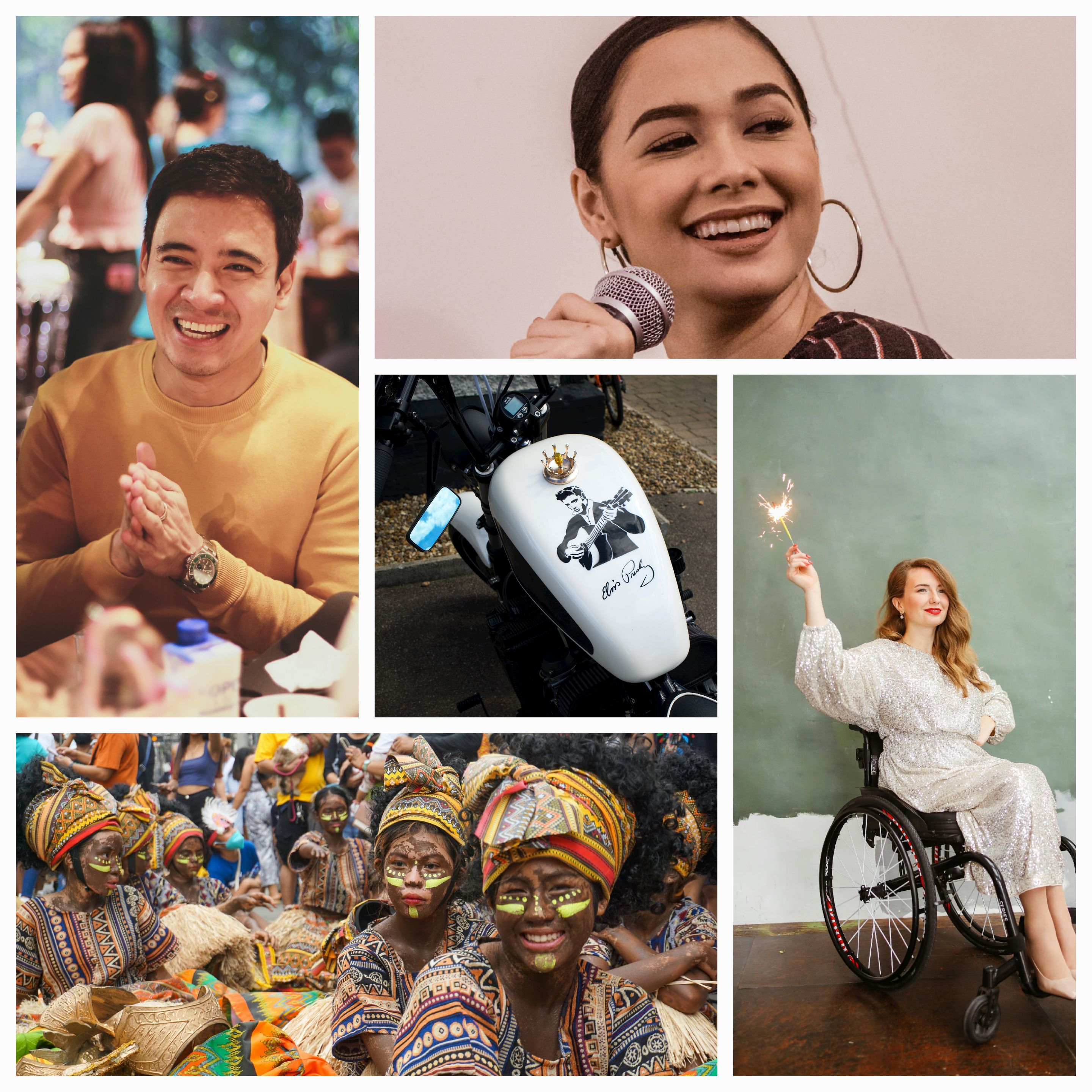 Unveiling the Impact of My Celebrity Crush: A Personal Reflection