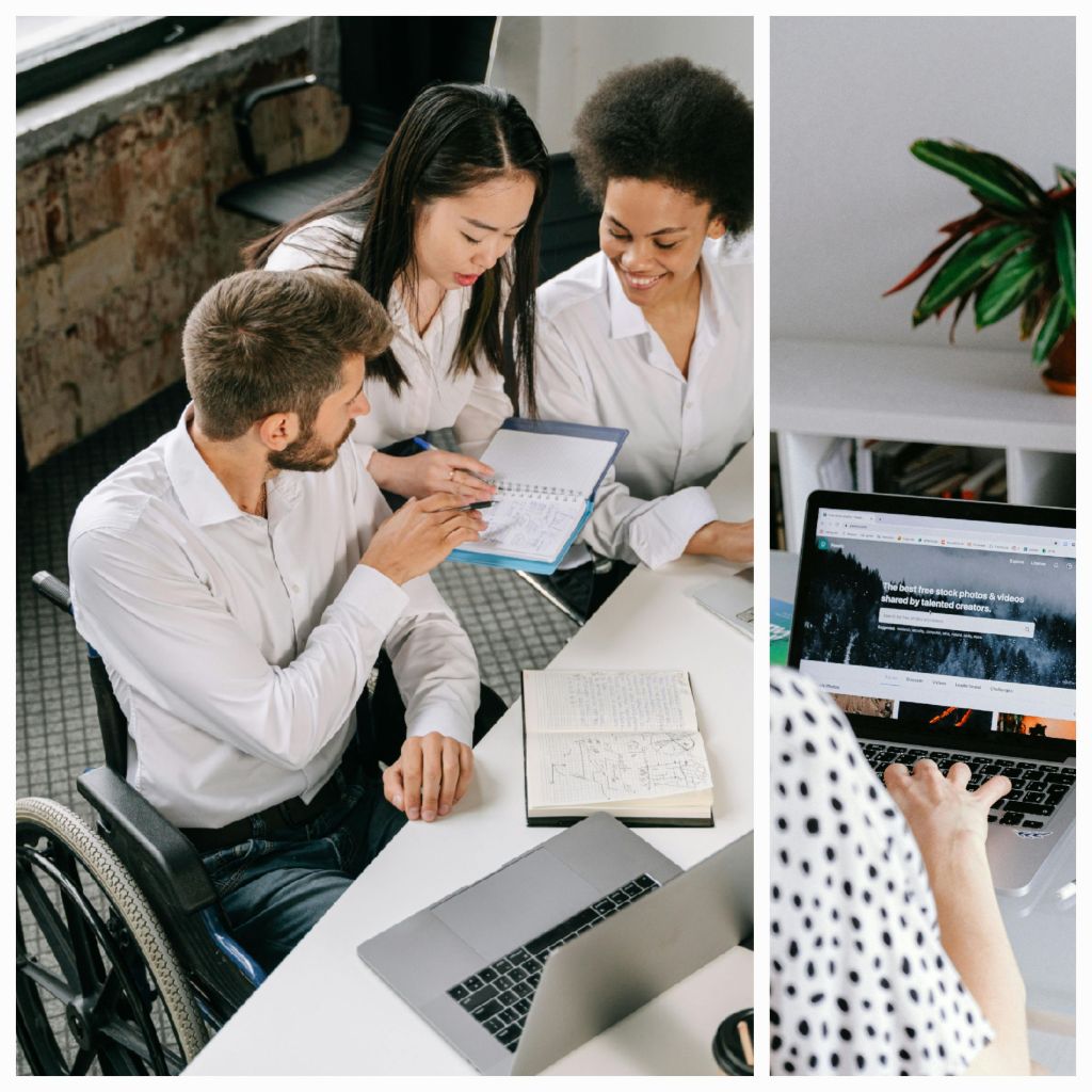 Embracing Passion and Purpose: My Journey of Enjoyment in the&nbsp;Workplace