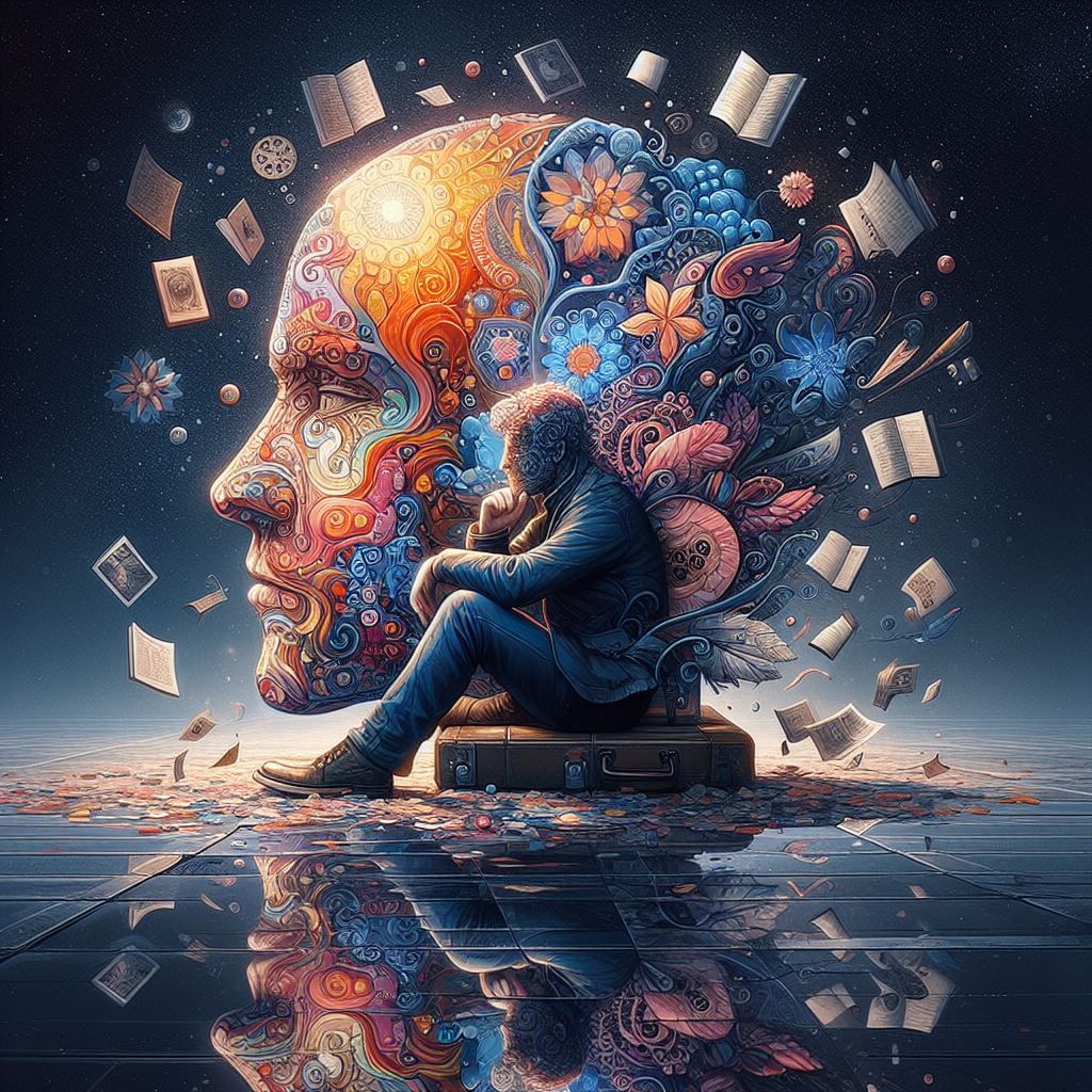 Unveiling the Intricacies of Personal Identity: Exploring the Depths of Personality