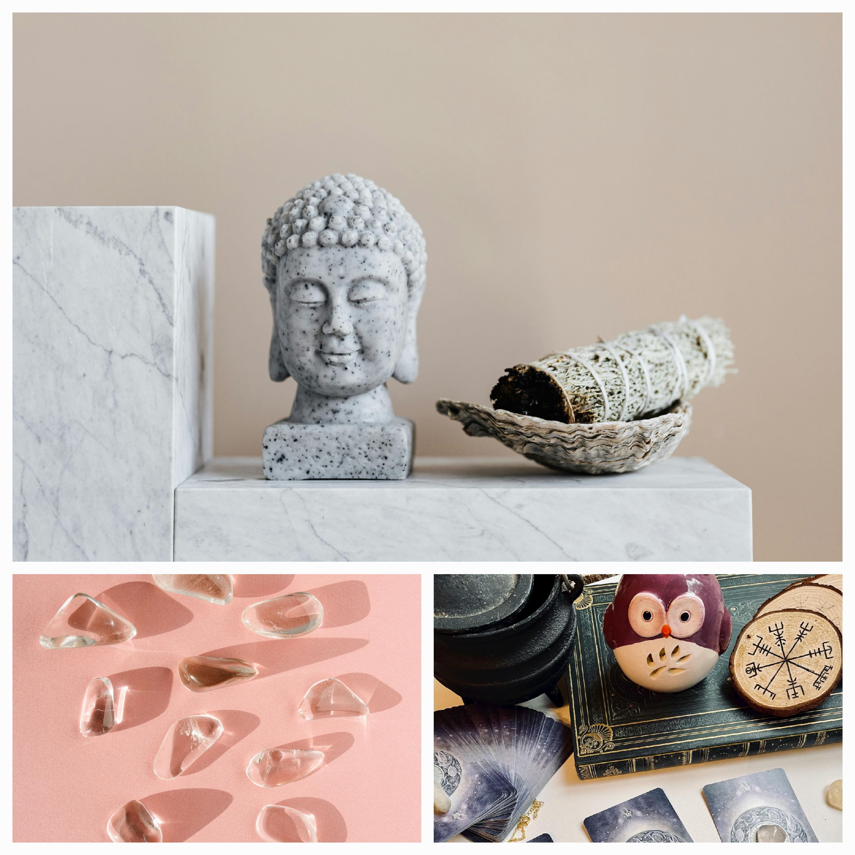 The Power of Belief: Embracing Fate and Destiny in a Chaotic World