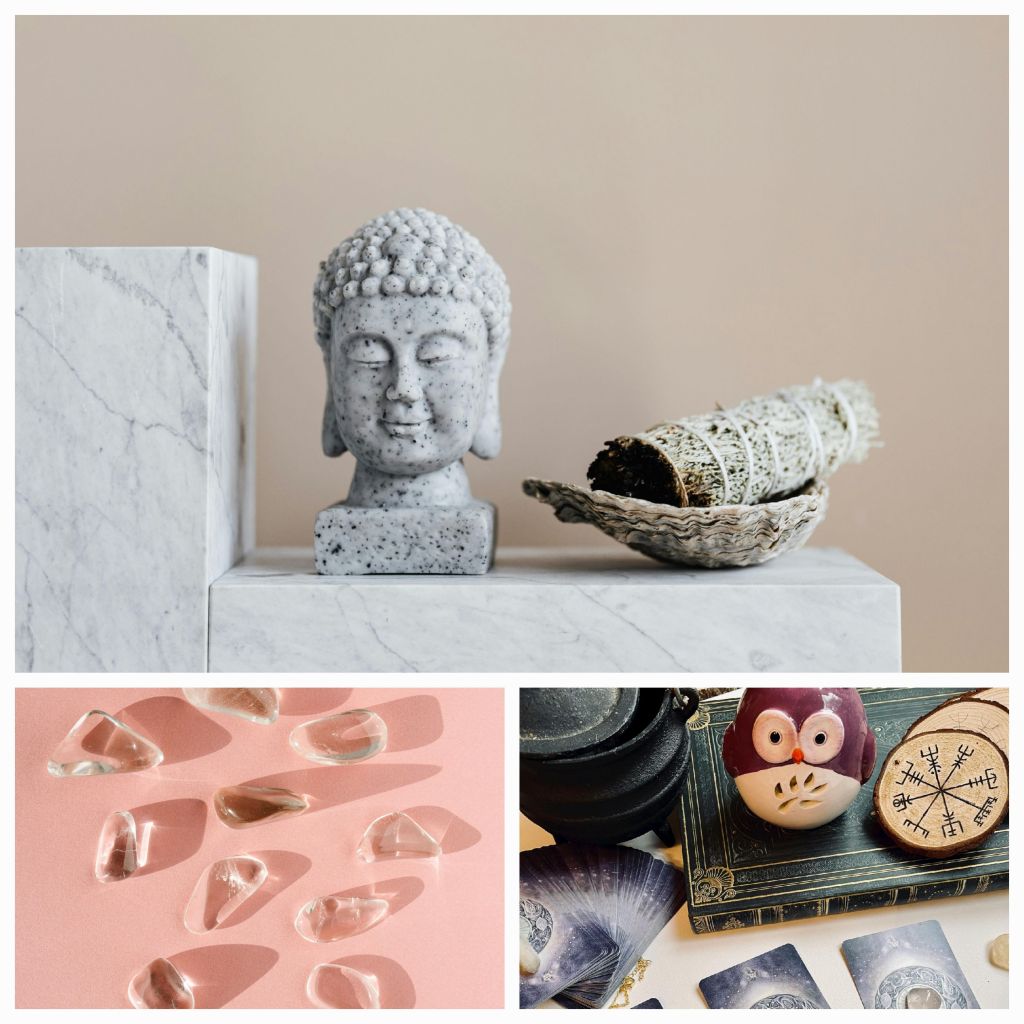 The Power of Belief: Embracing Fate and Destiny in a Chaotic&nbsp;World