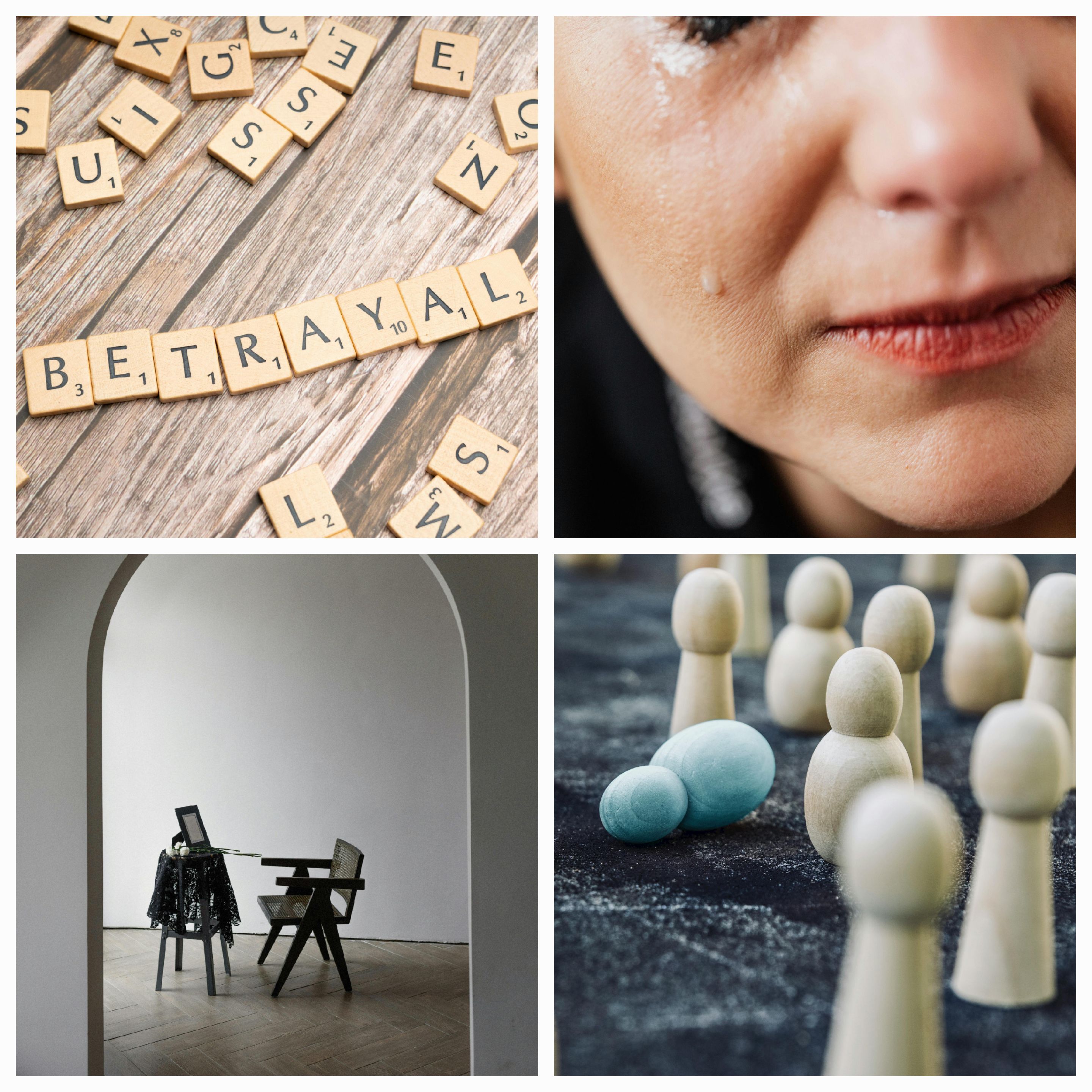 The Bitter Elixir of Growth: Navigating Life’s Transformative Experiences