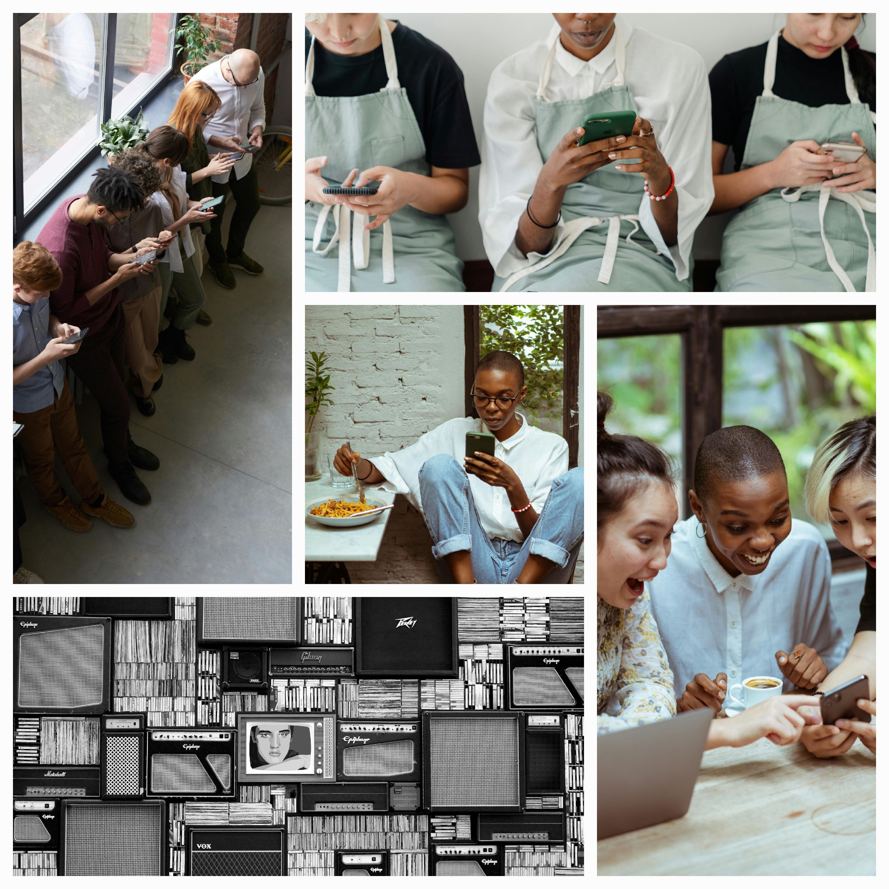 Navigating the Digital Landscape: The Role of Social Media in Shaping Public Discourse and Democracy