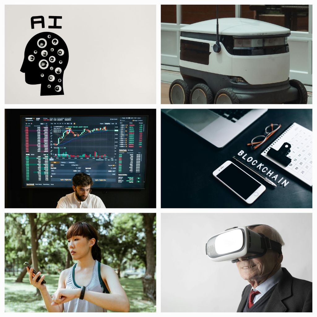 The Future is Now: Top 10 Tech Innovations Set to Transform Daily Life in&nbsp;2024