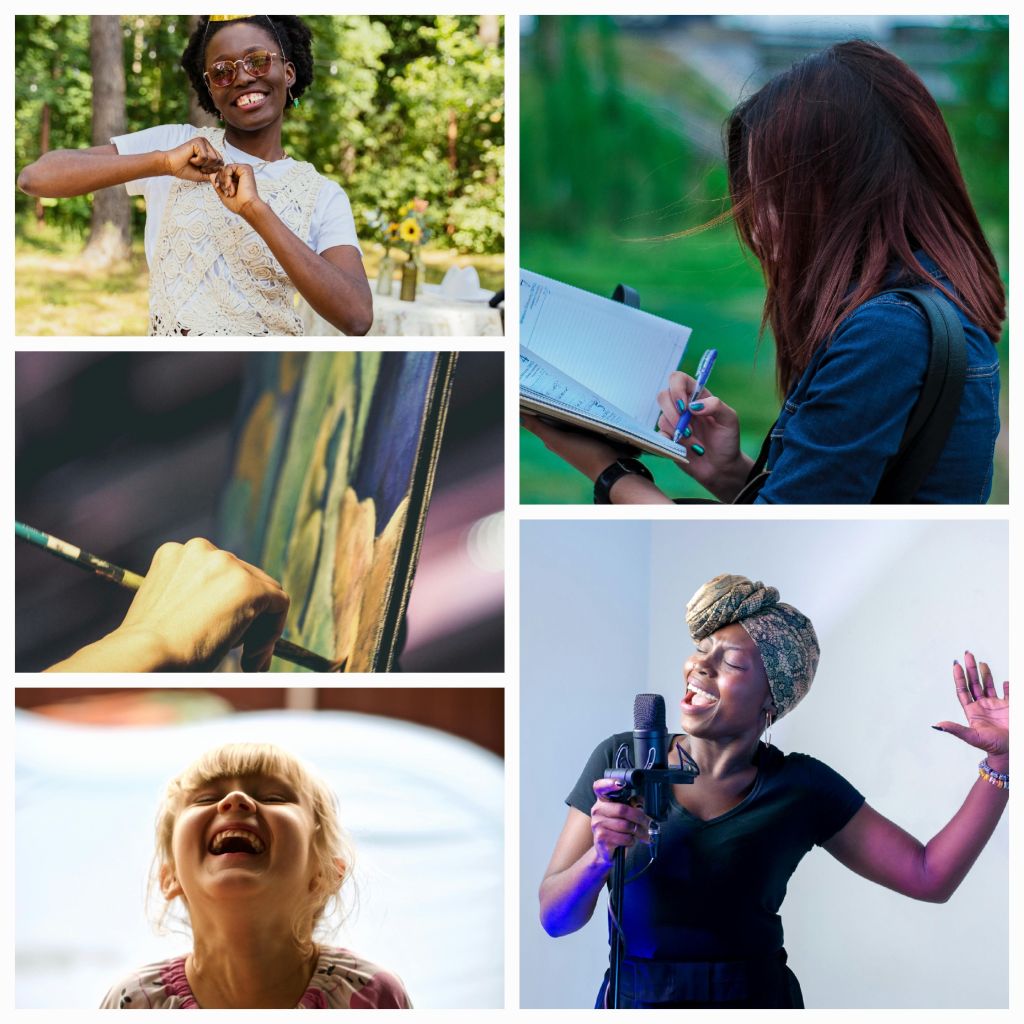 Dancing in the Face of Judgment: Embracing Authenticity and Defying&nbsp;Expectations