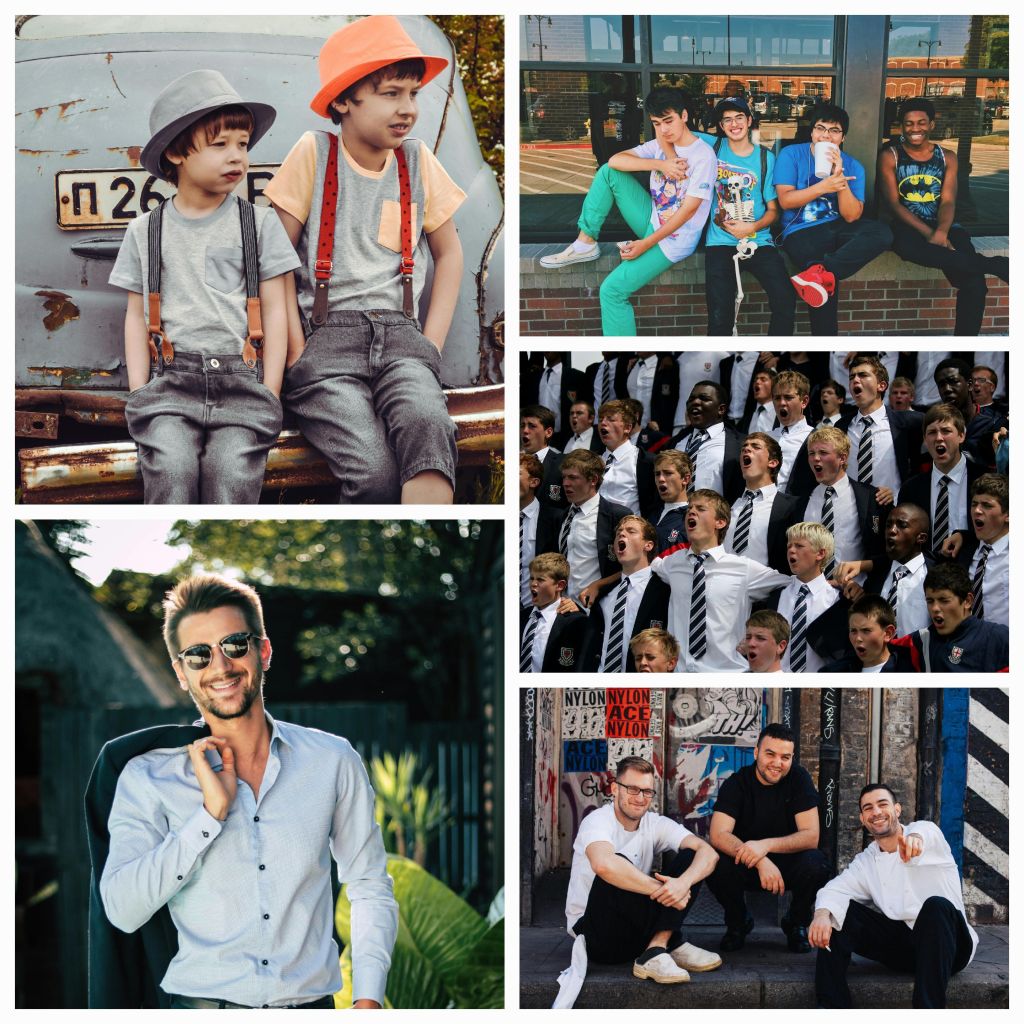 Decoding the Male Psyche: Unveiling Hidden Truths About Boys