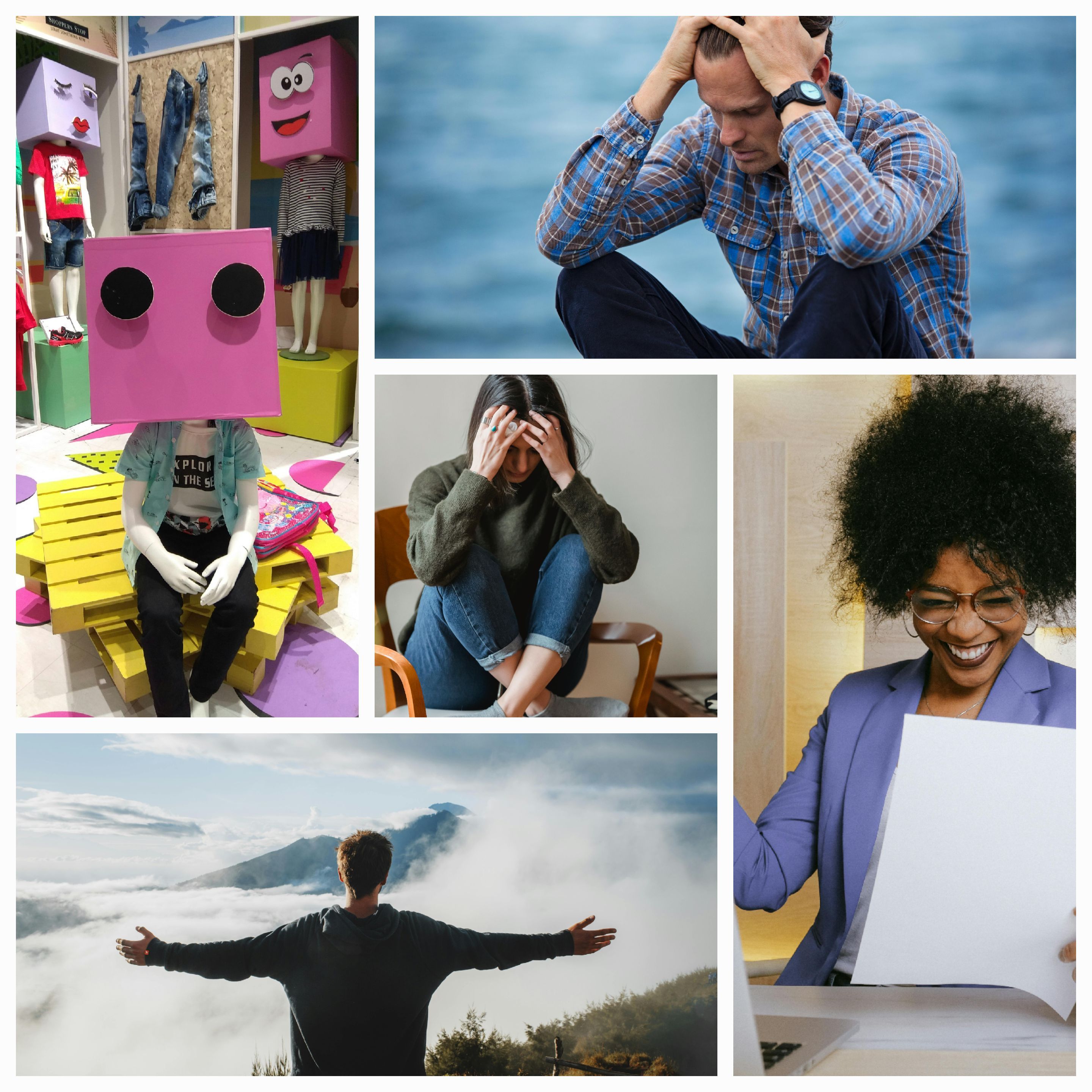 Embracing Failure: The Catalyst for Success