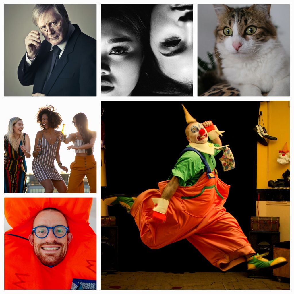 Breaking Free from Chronic Seriousness: A Humorous&nbsp;Journey