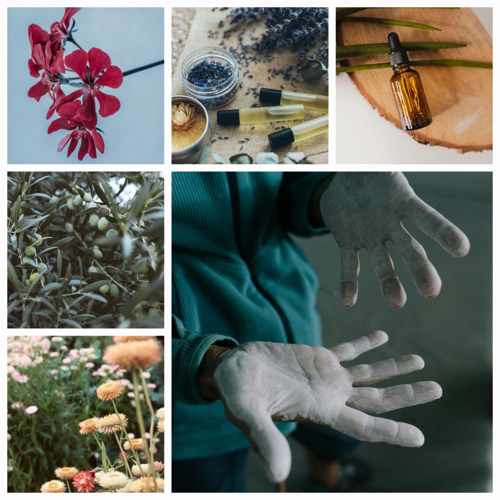 Protect Your Hands: Understanding Small Cuts and Harnessing Essential Oils for Prevention