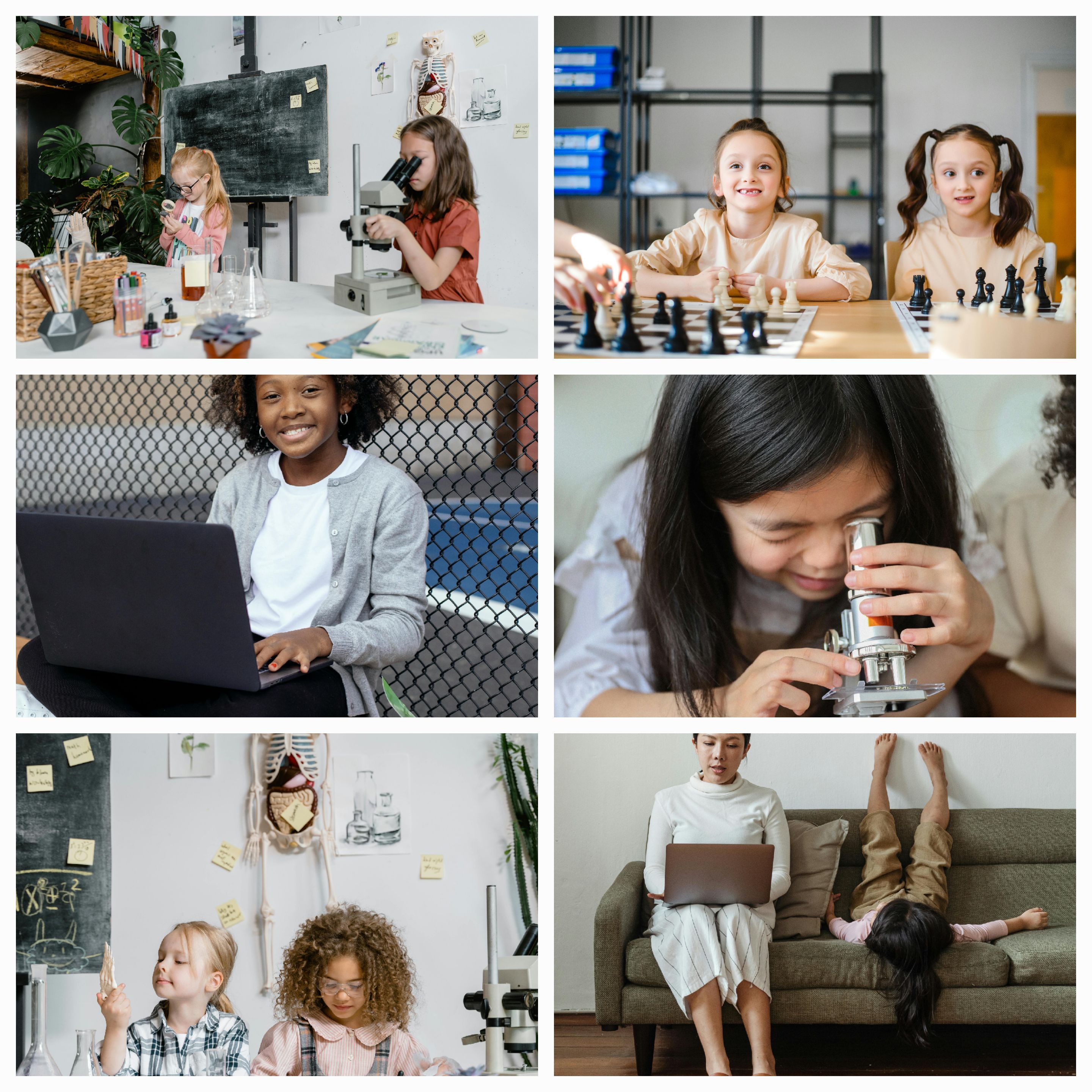 The Burden of Brilliance: Unveiling the Truth Behind Smart Girls’ Struggles