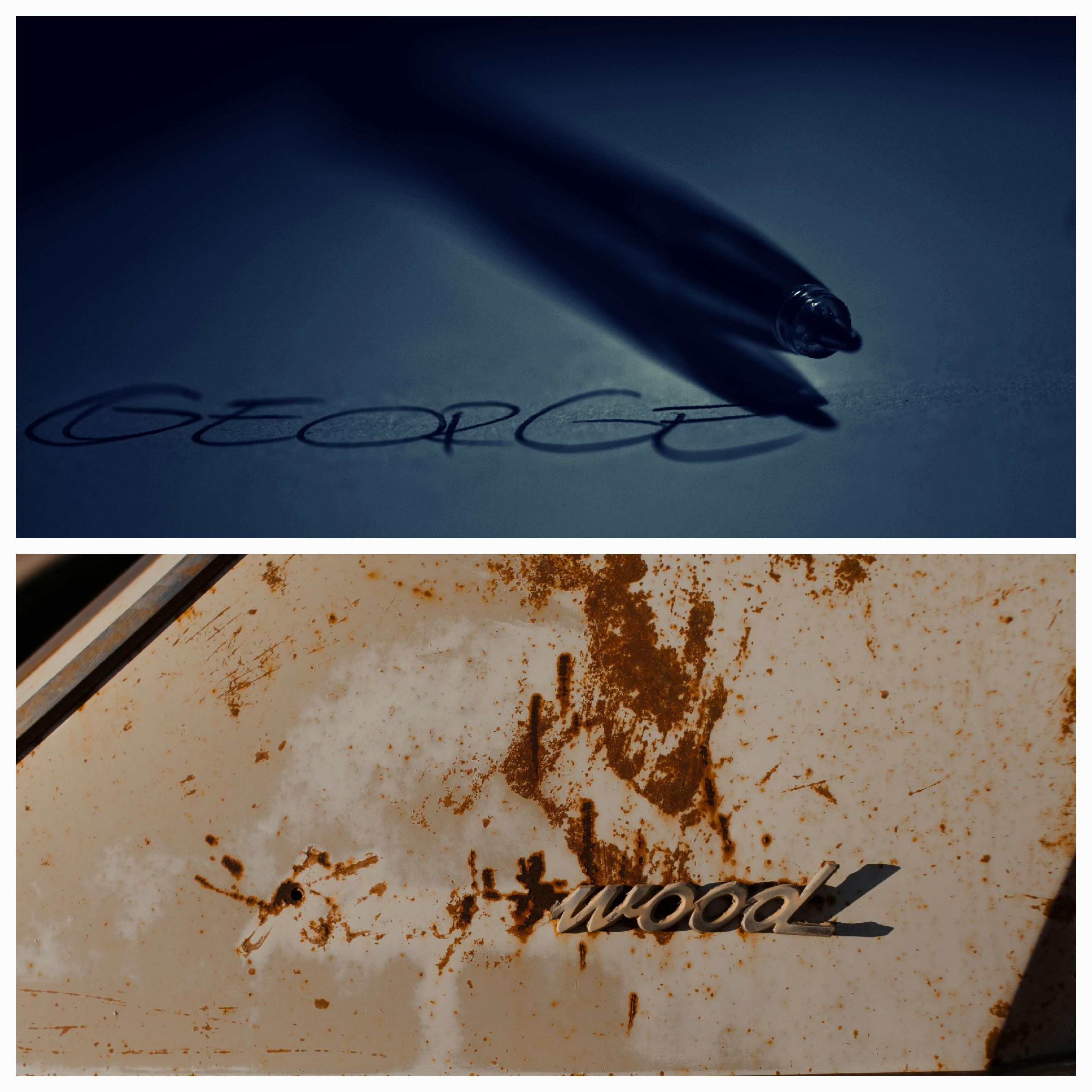 Embracing Identity: The Power of Having No Middle Name