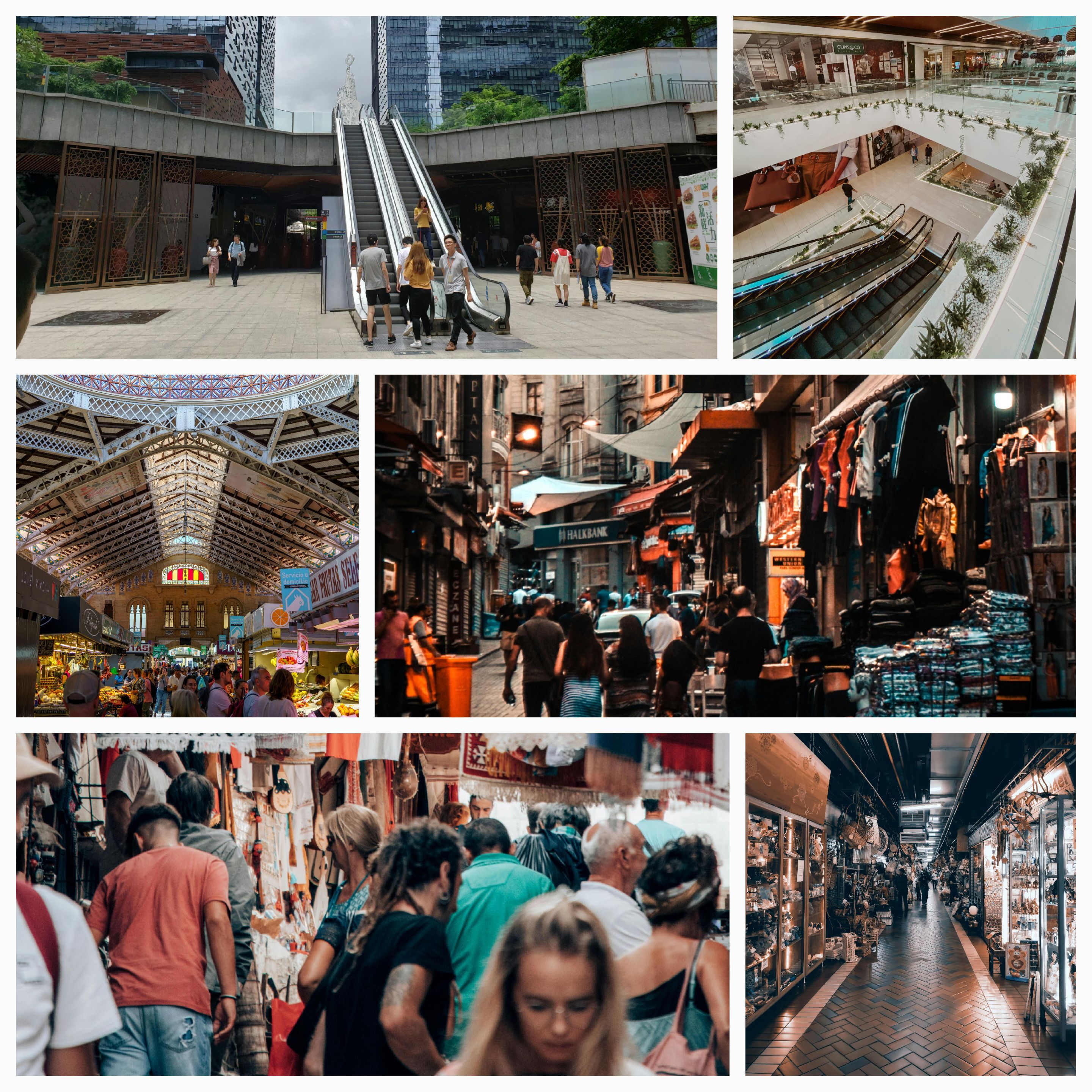 The Illusion of Happiness: Unraveling the Myth of the Shopping Spree