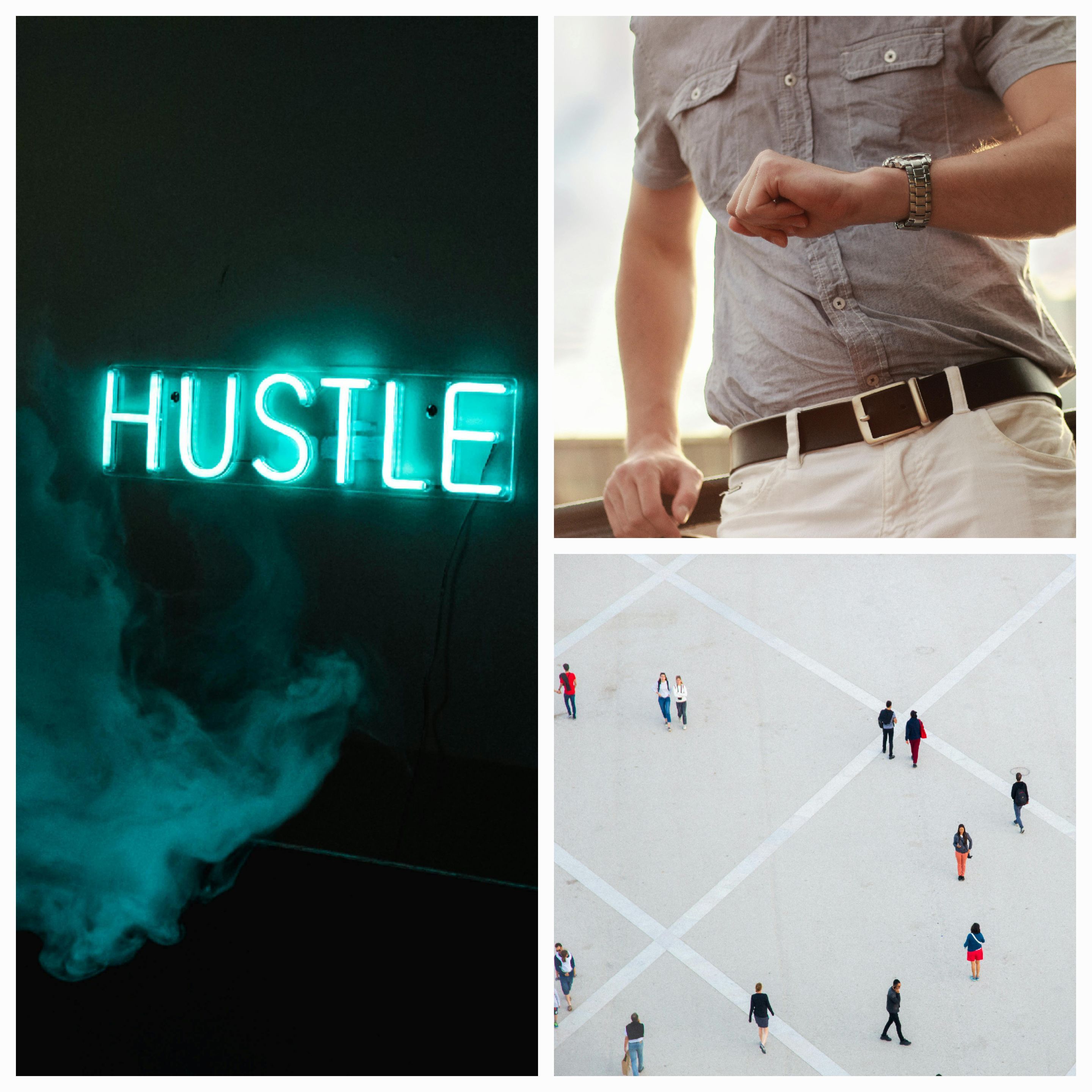 Decoding the Illusion: The Myth of Working Less and Making More