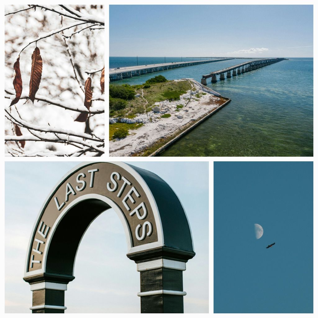 The Last Few Miles: A Harrowing Journey of Endurance and&nbsp;Reflection